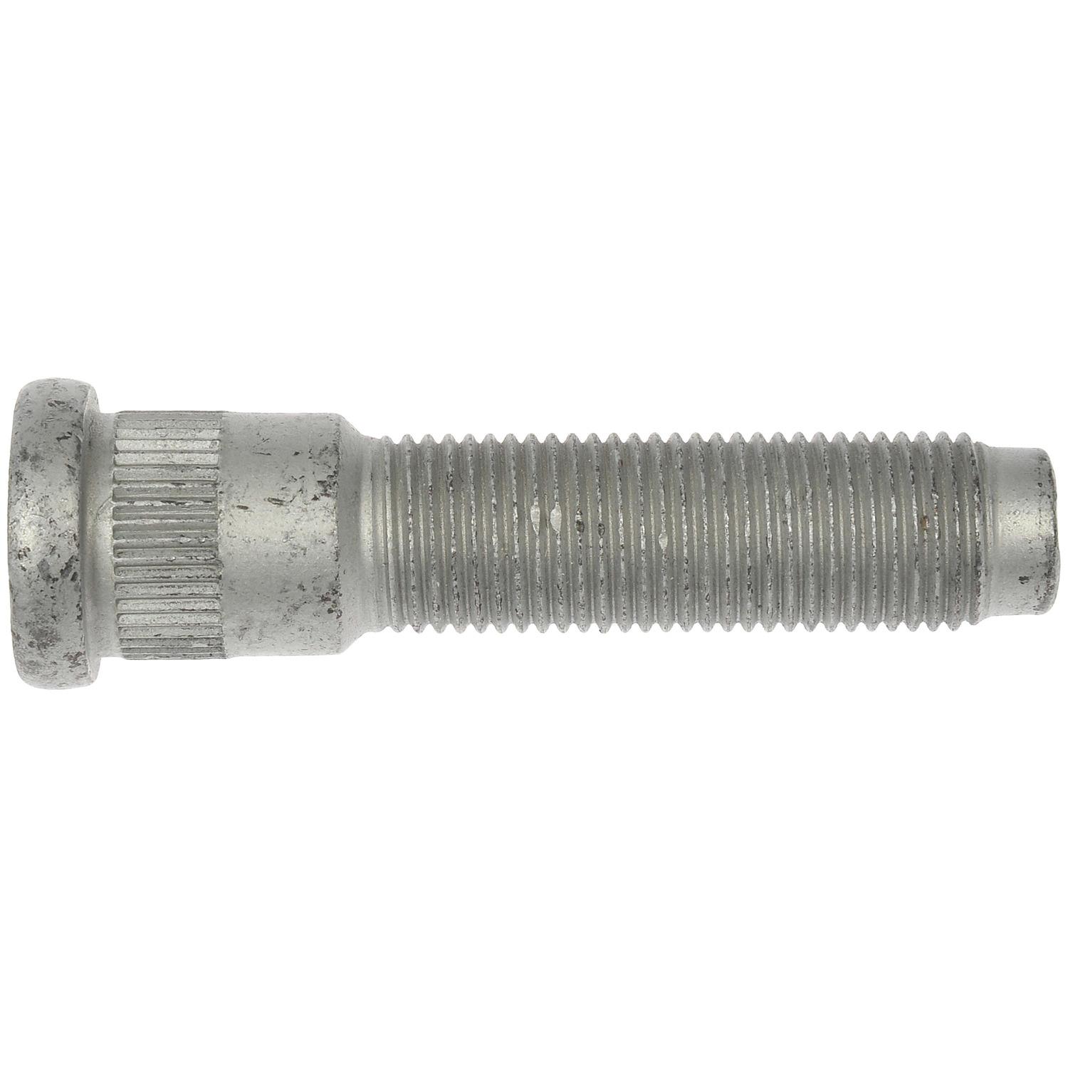 Dorman 610614.1 - Wheel Lug Stud Dorman 610614.1 Wheel Lug Stud product image 3 of 5