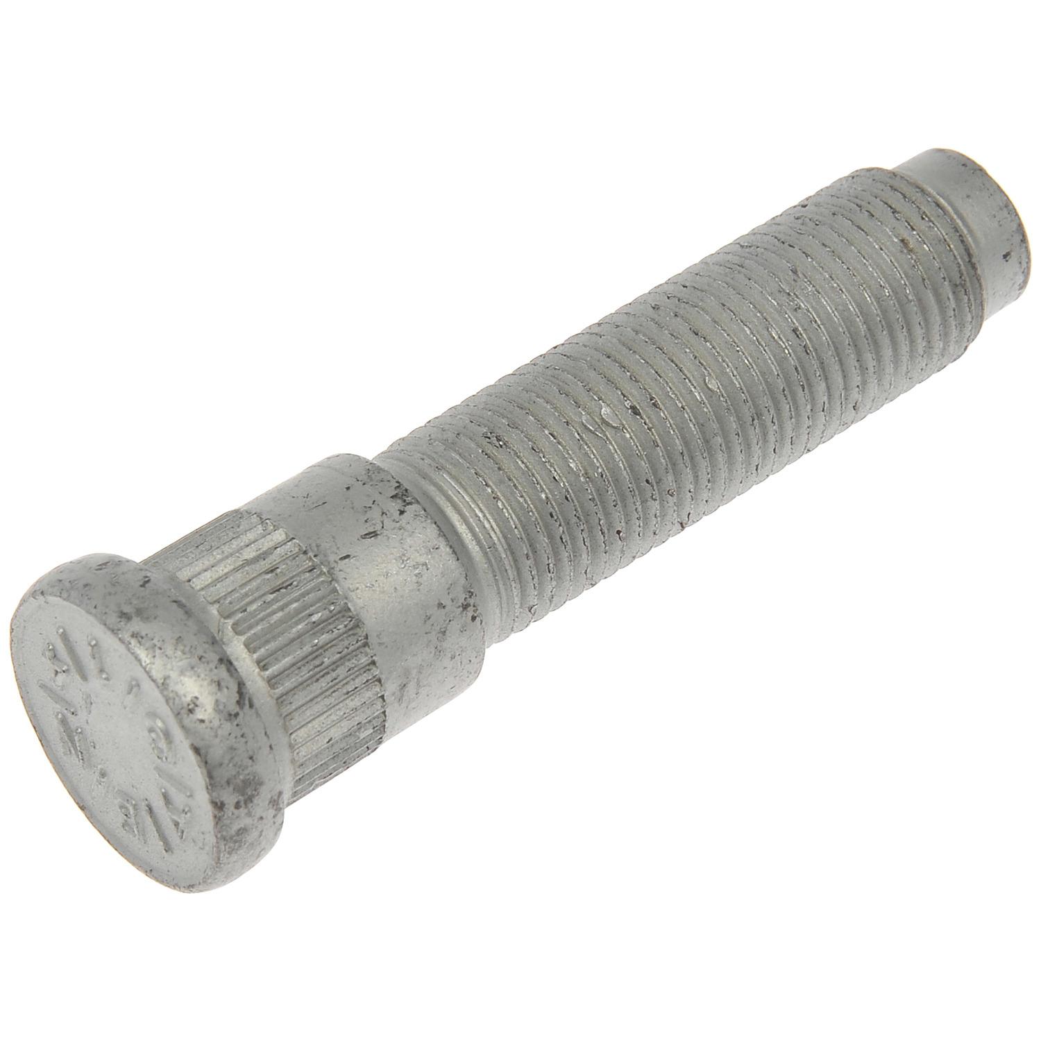 Dorman 610614.1 - Wheel Lug Stud Dorman 610614.1 Wheel Lug Stud product image 4 of 5