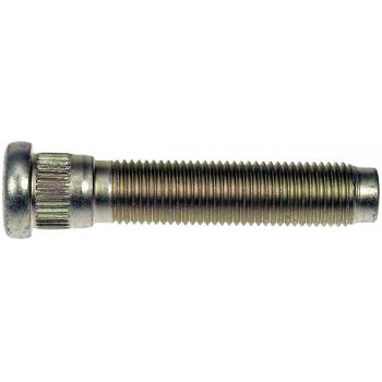 Dorman 610619 - Wheel Lug Stud Dorman 610619 Wheel Lug Stud product image 1 of 5