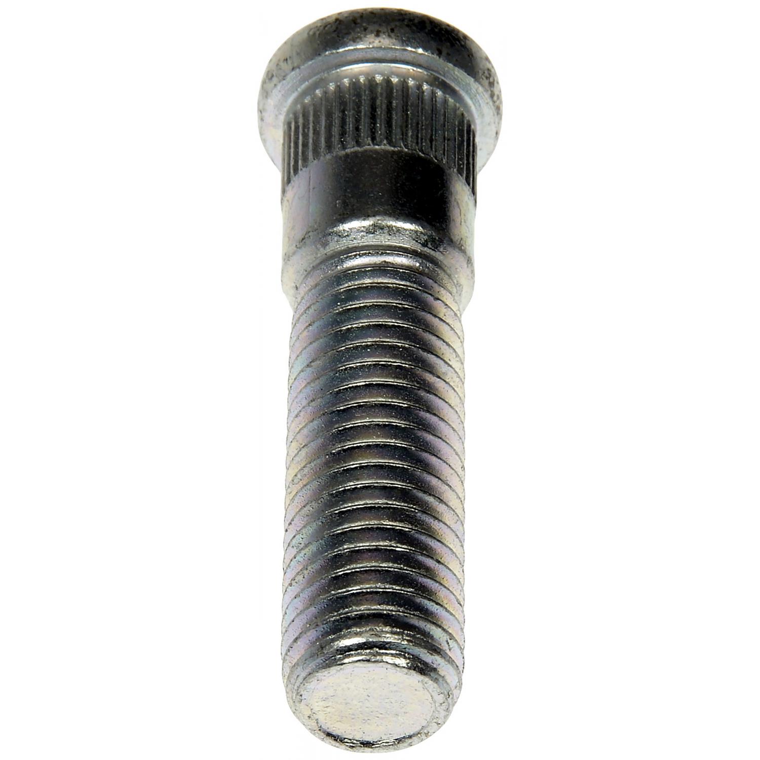 Dorman 610625.1 - Wheel Lug Stud Dorman 610625.1 Wheel Hub Bolt product image 2 of 5
