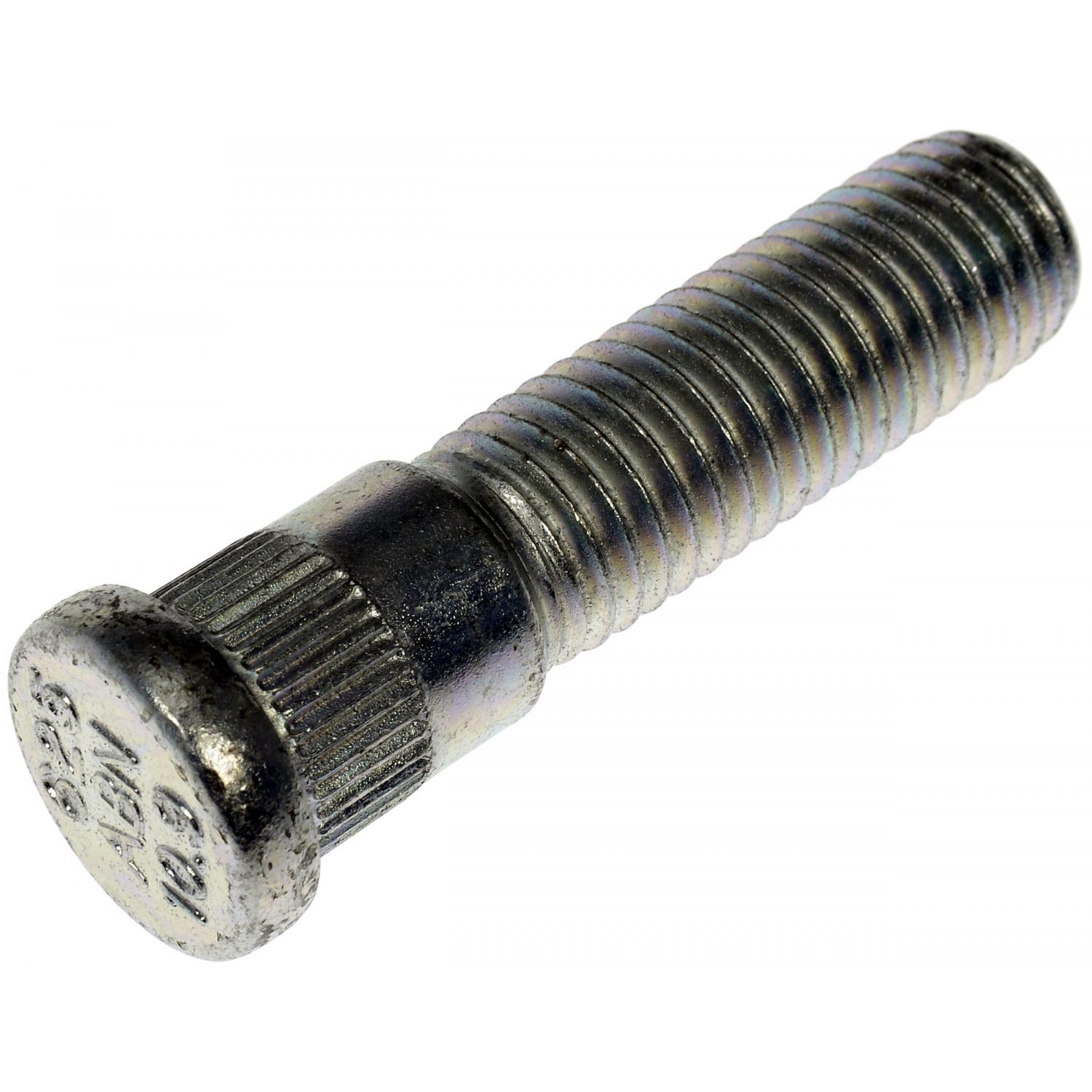 Dorman 610625.1 - Wheel Lug Stud Dorman 610625.1 Wheel Hub Bolt product image 4 of 5