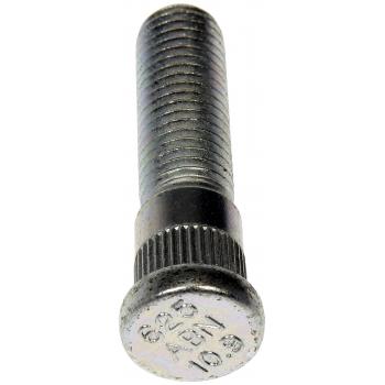 Dorman 610625 Wheel Hub Bolt product image 1 of 5