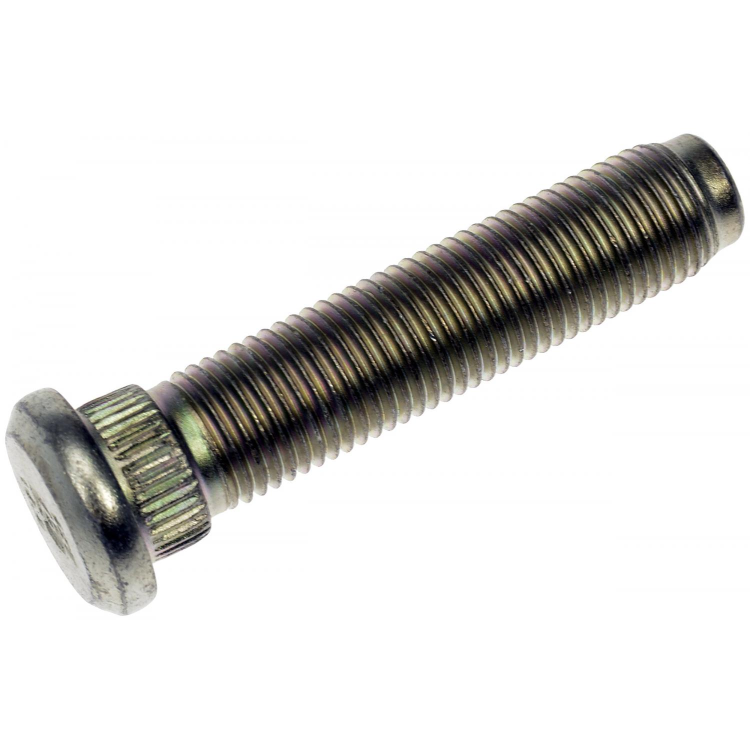 Dorman 610627.1 - Wheel Lug Stud Dorman 610627.1 Wheel Lug Stud product image 4 of 5