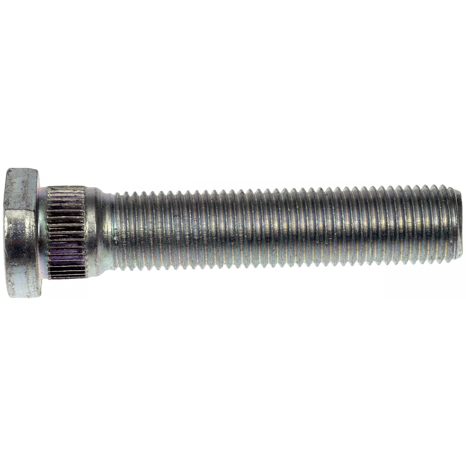 Dorman 610631.1 Wheel Lug Stud product image 1 of 9