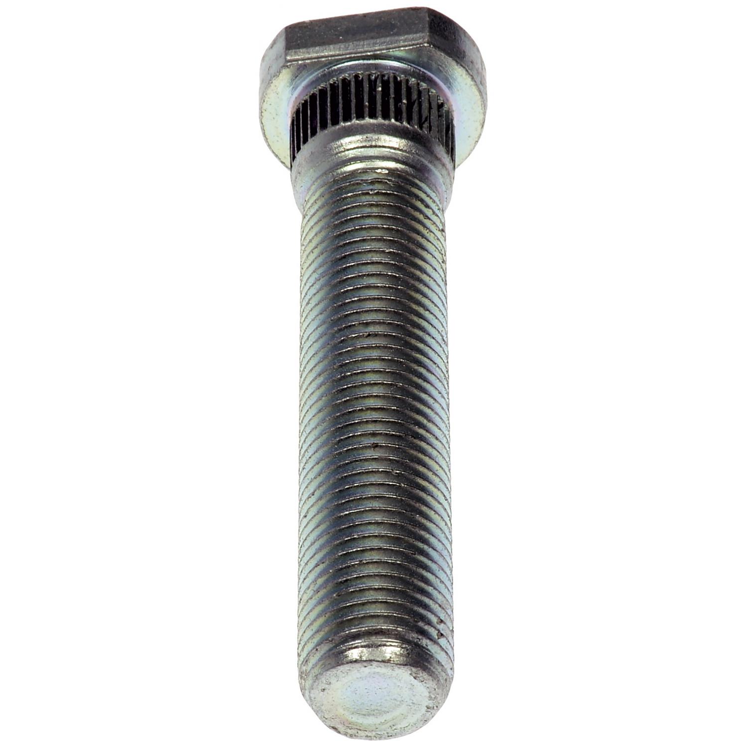 Dorman 610631.1 Wheel Lug Stud product image 2 of 9