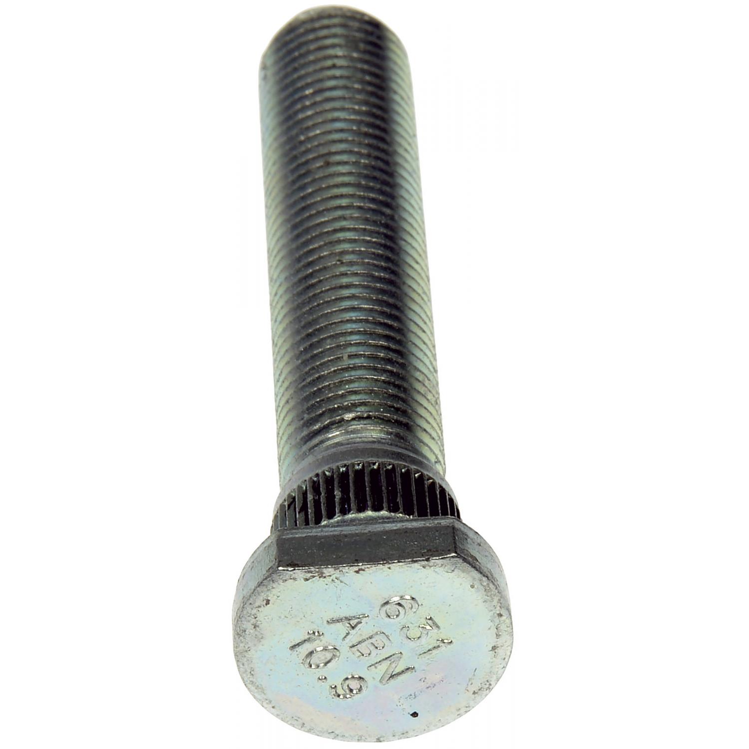 Dorman 610631.1 Wheel Lug Stud product image 3 of 9