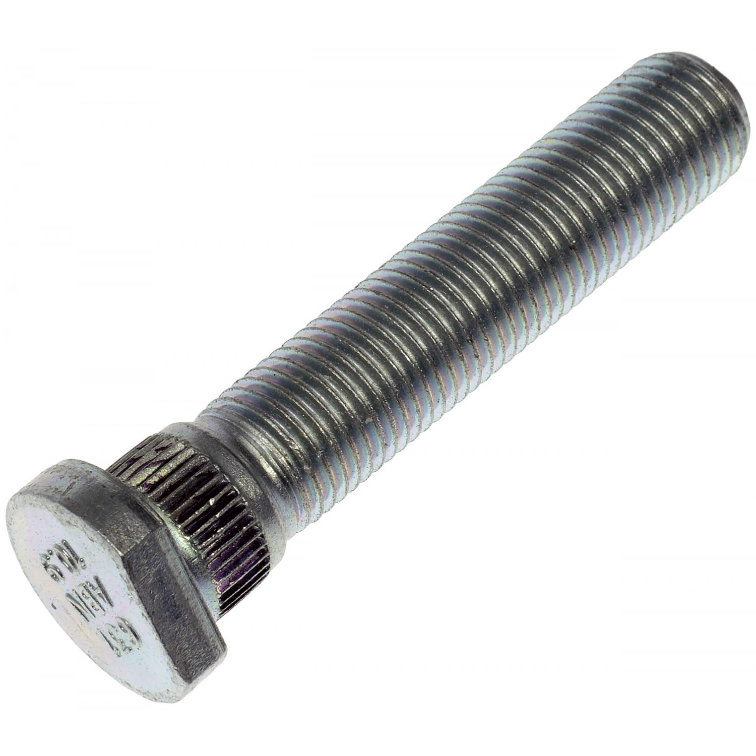 Dorman 610631.1 Wheel Lug Stud product image 4 of 9