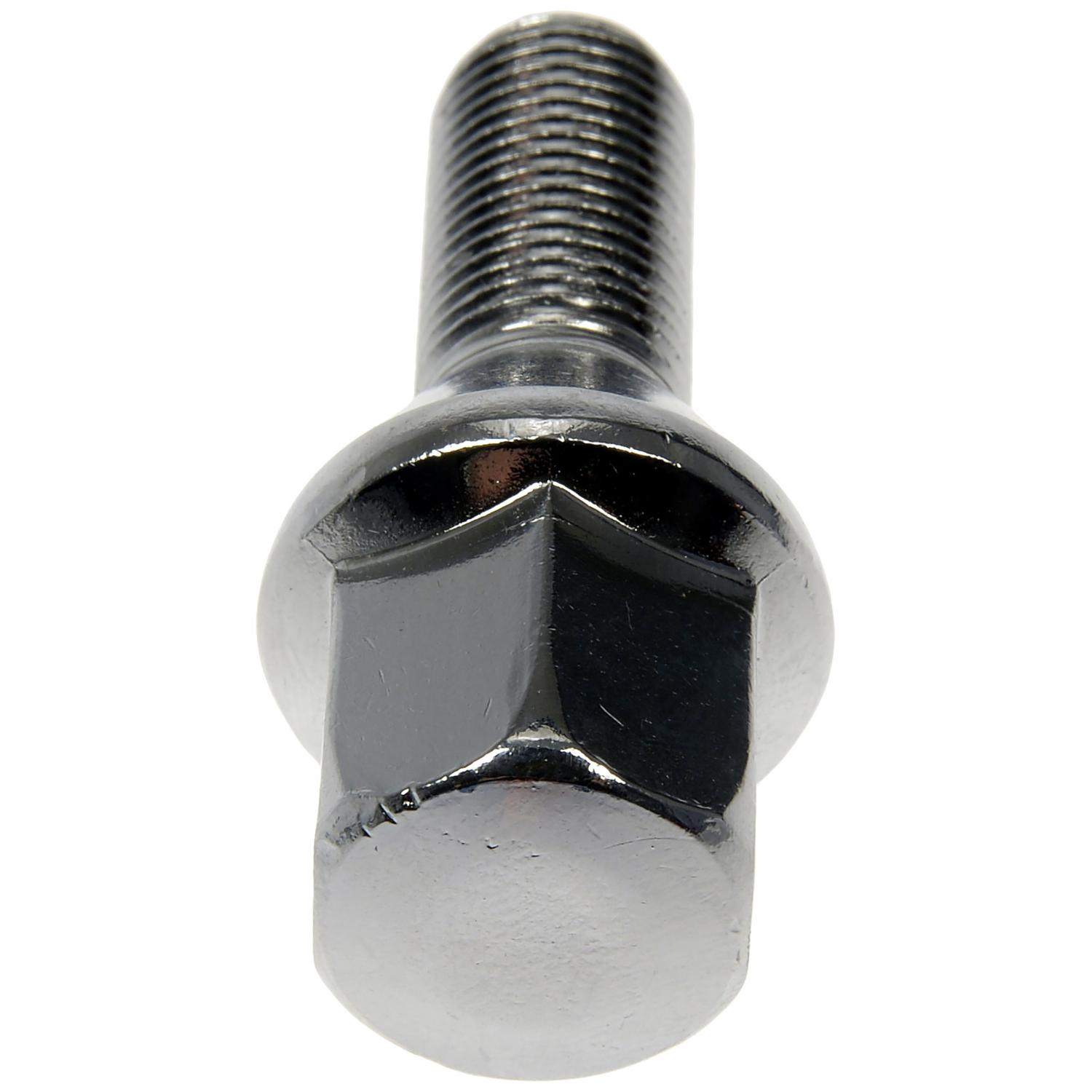 Dorman 610632.1 - Wheel Lug Bolt Dorman 610632.1 Wheel Lug Bolt product image 1 of 4
