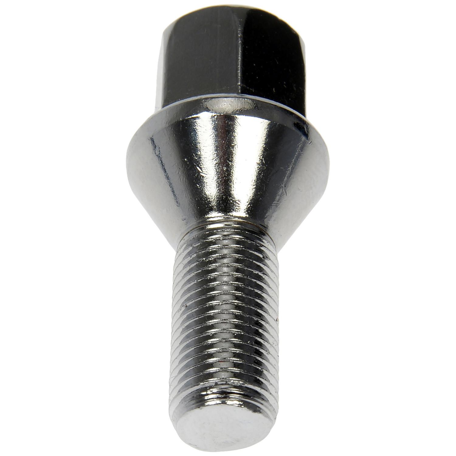 Dorman 610632.1 - Wheel Lug Bolt Dorman 610632.1 Wheel Lug Bolt product image 2 of 4