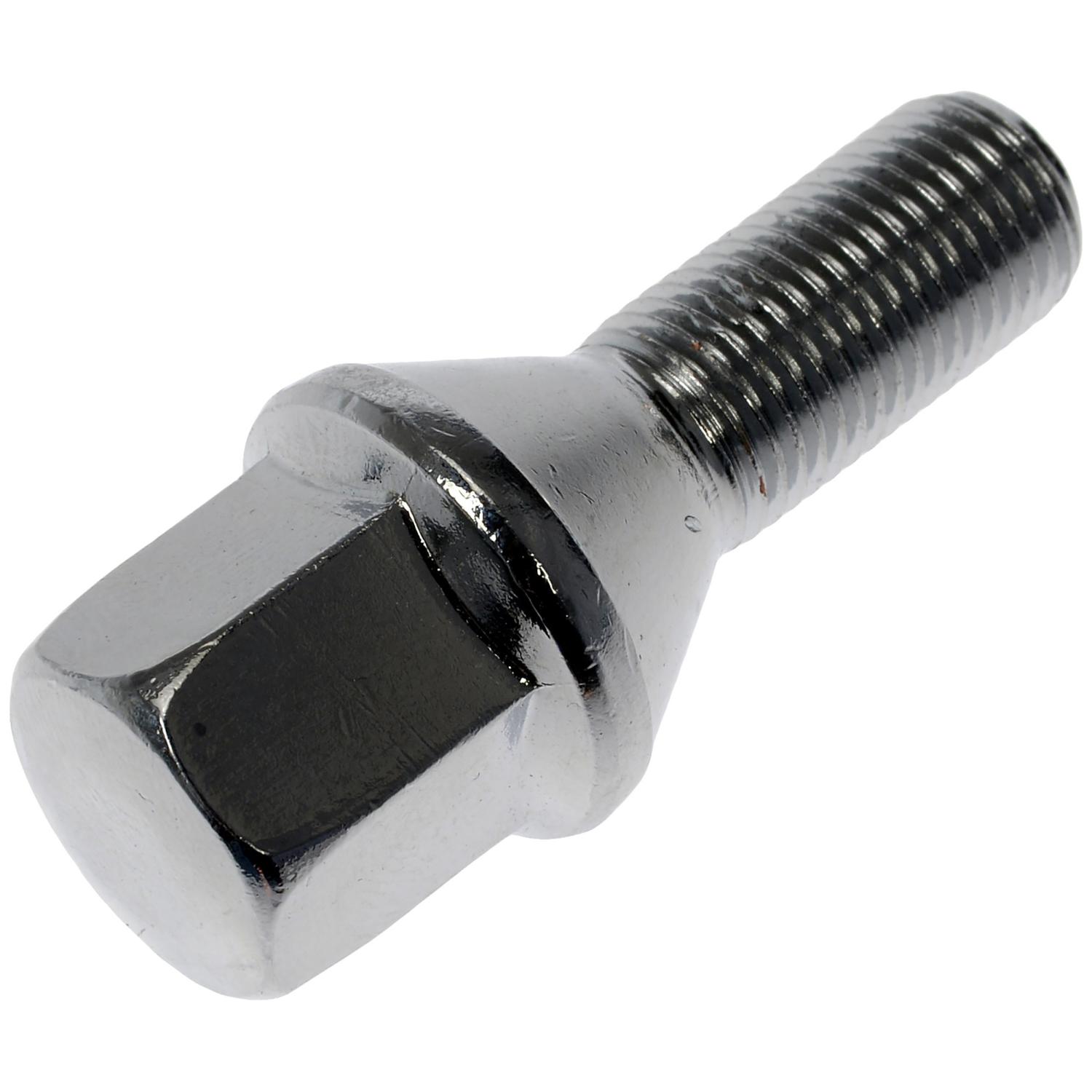 Dorman 610632.1 - Wheel Lug Bolt Dorman 610632.1 Wheel Lug Bolt product image 4 of 4
