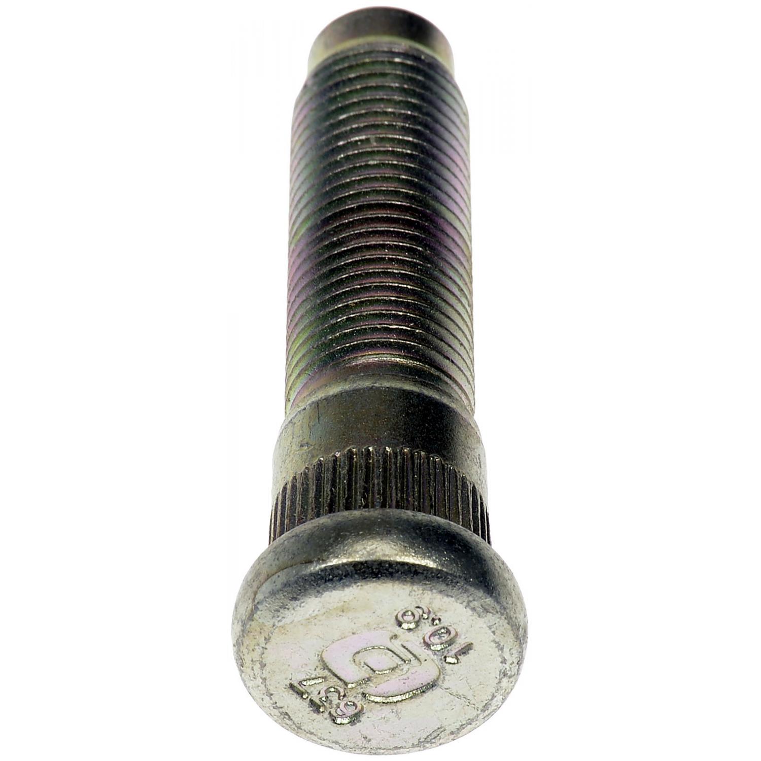 Dorman 610637.1 Wheel Lug Stud product image 3 of 5