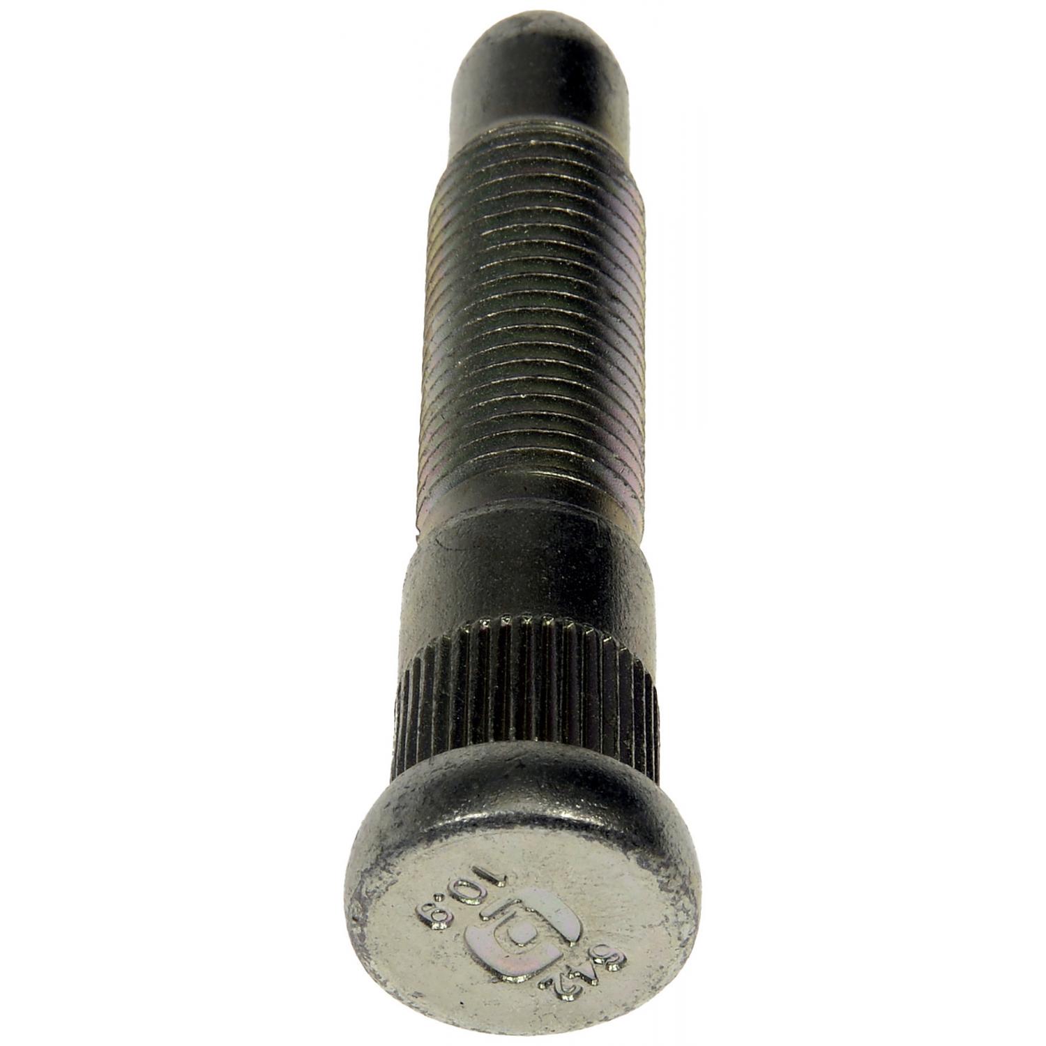 Dorman 610642.1 Wheel Lug Stud product image 1 of 9
