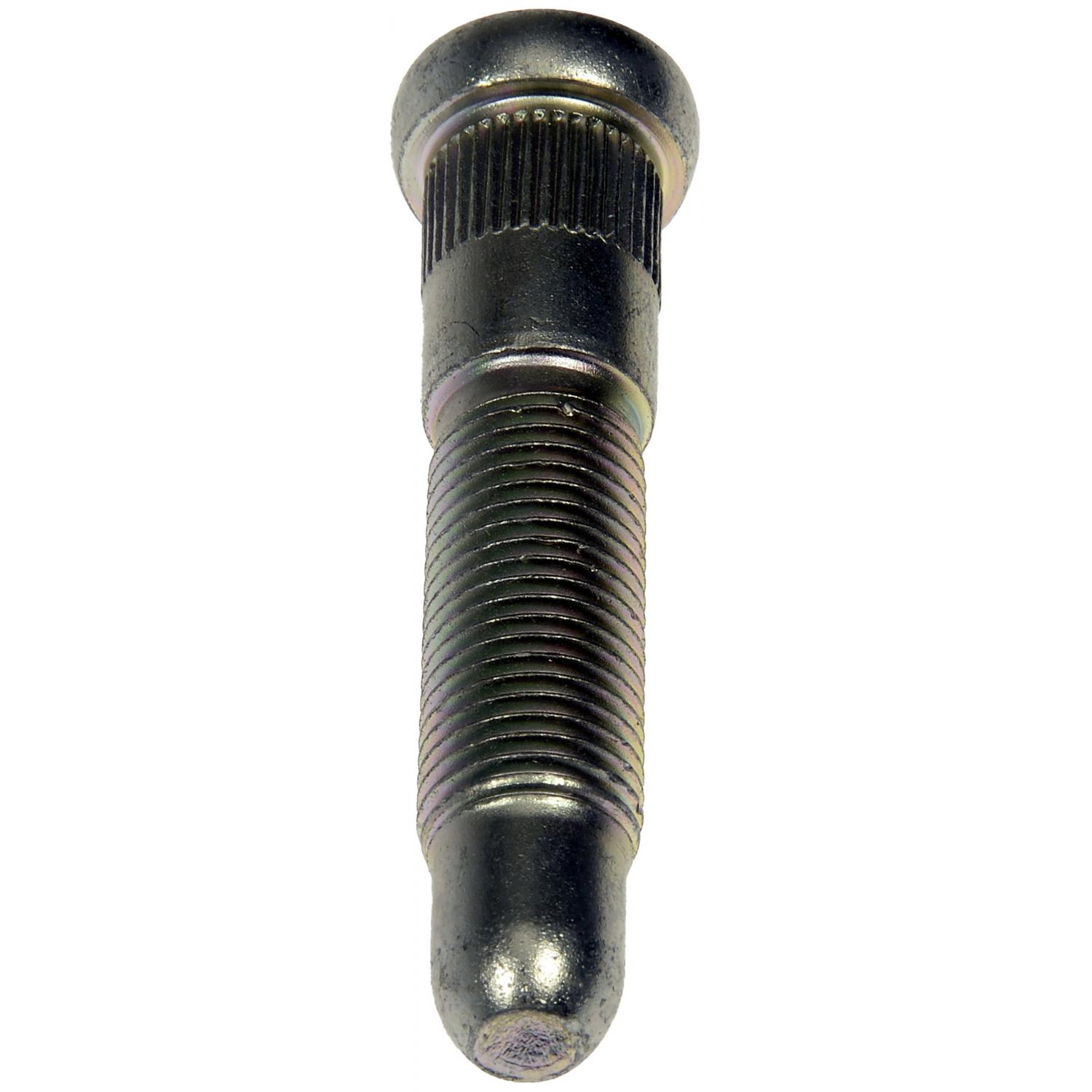 Dorman 610642.1 Wheel Lug Stud product image 2 of 9