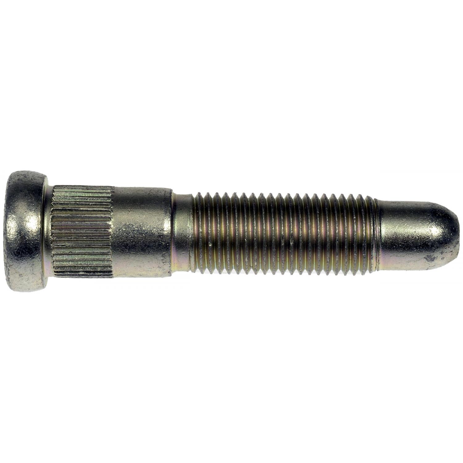 Dorman 610642.1 Wheel Lug Stud product image 3 of 9