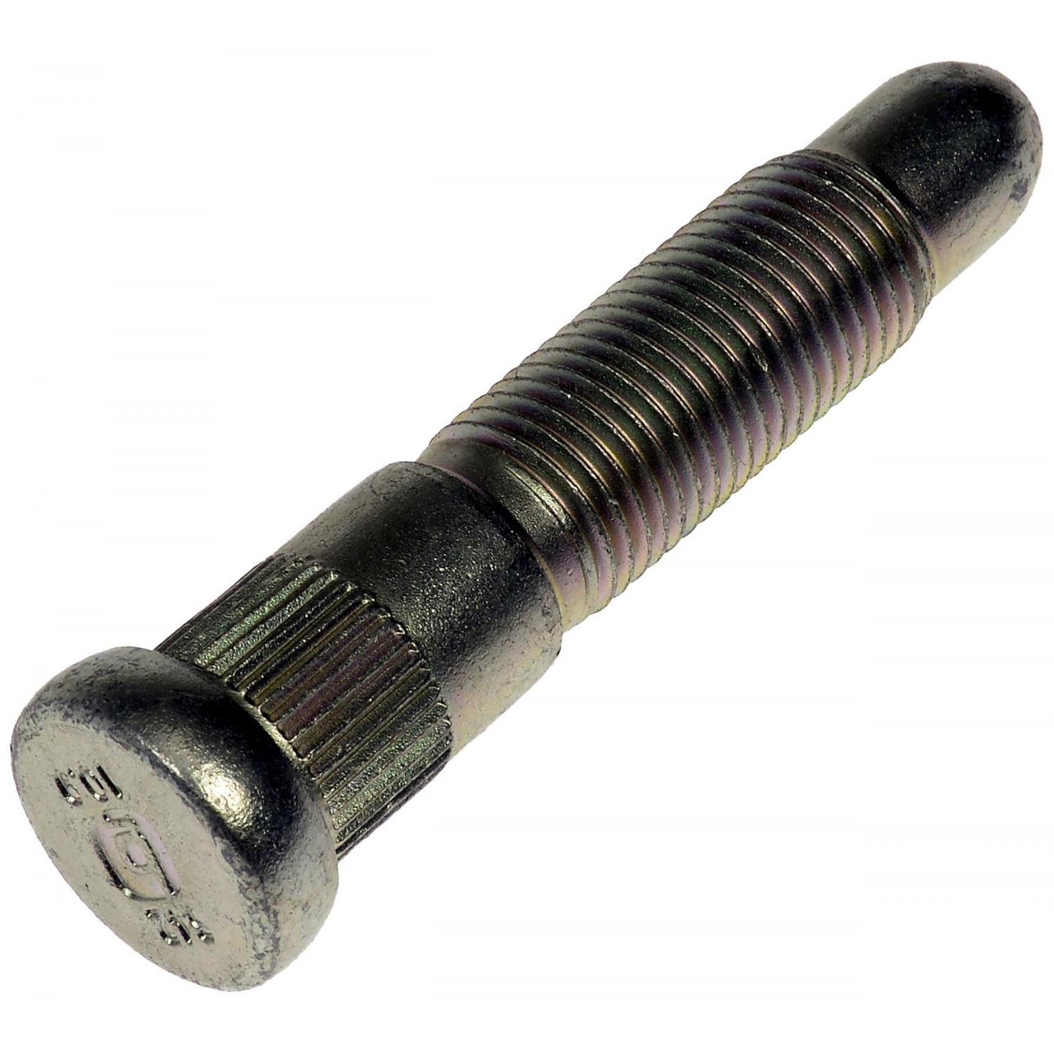 Dorman 610642.1 Wheel Lug Stud product image 4 of 9