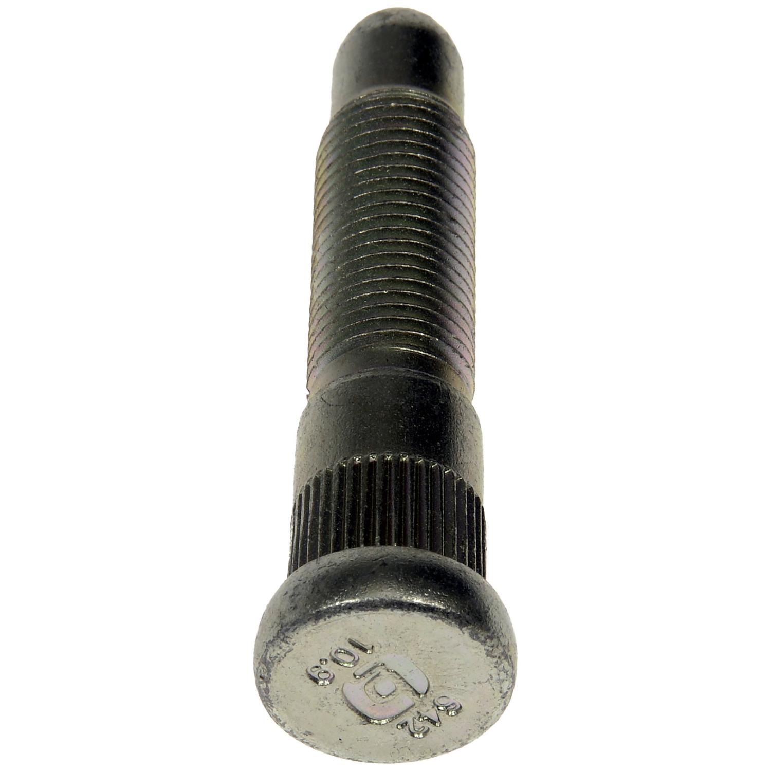 Dorman 610642.1 Wheel Lug Stud product image 6 of 9