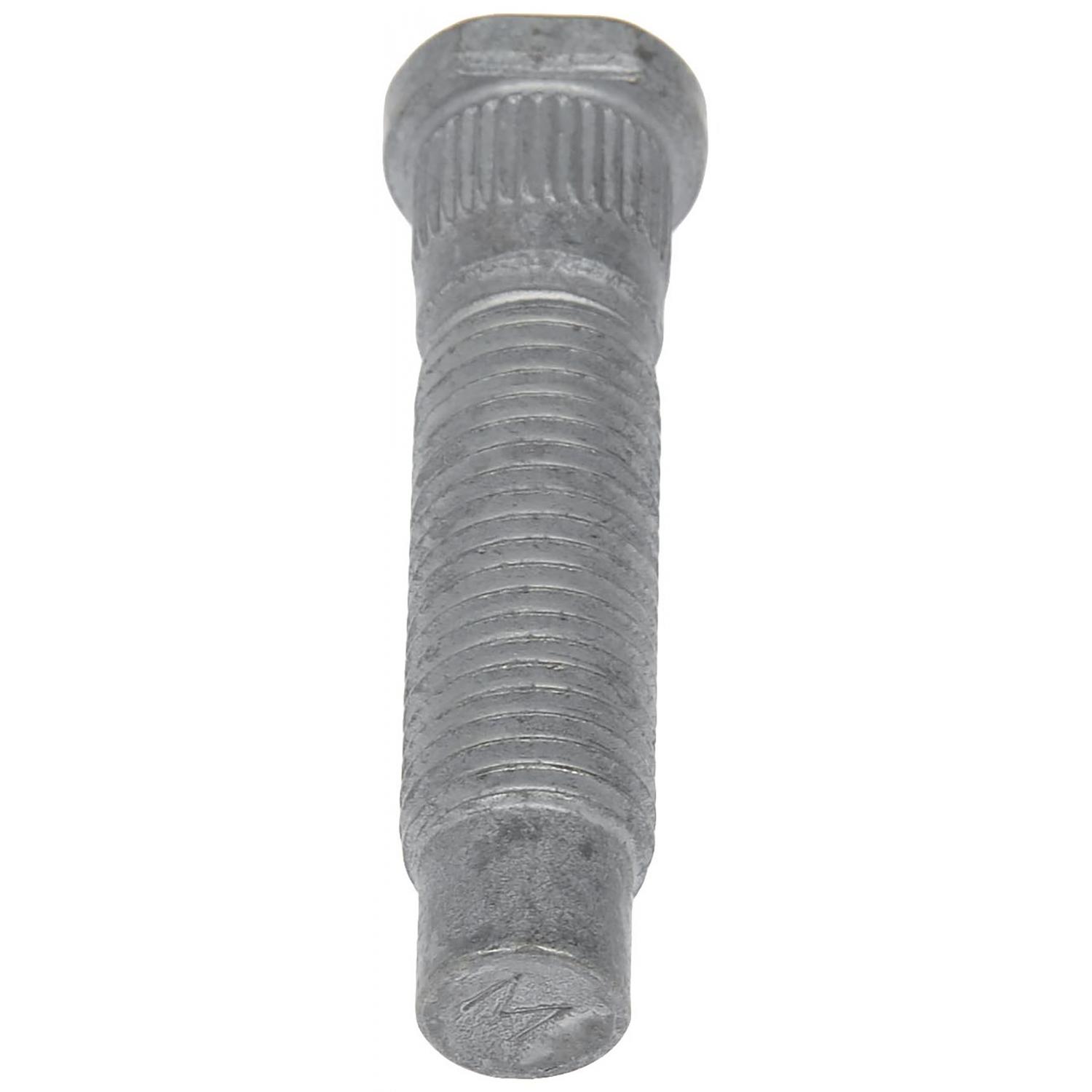 Dorman 610644 - Wheel Lug Stud Dorman 610644 Wheel Lug Stud product image 2 of 5