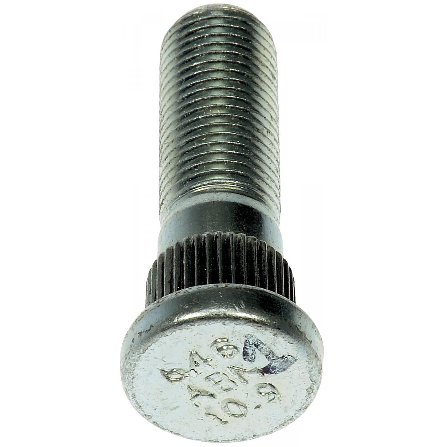 Dorman 610646.1 Wheel Lug Stud product image 3 of 9