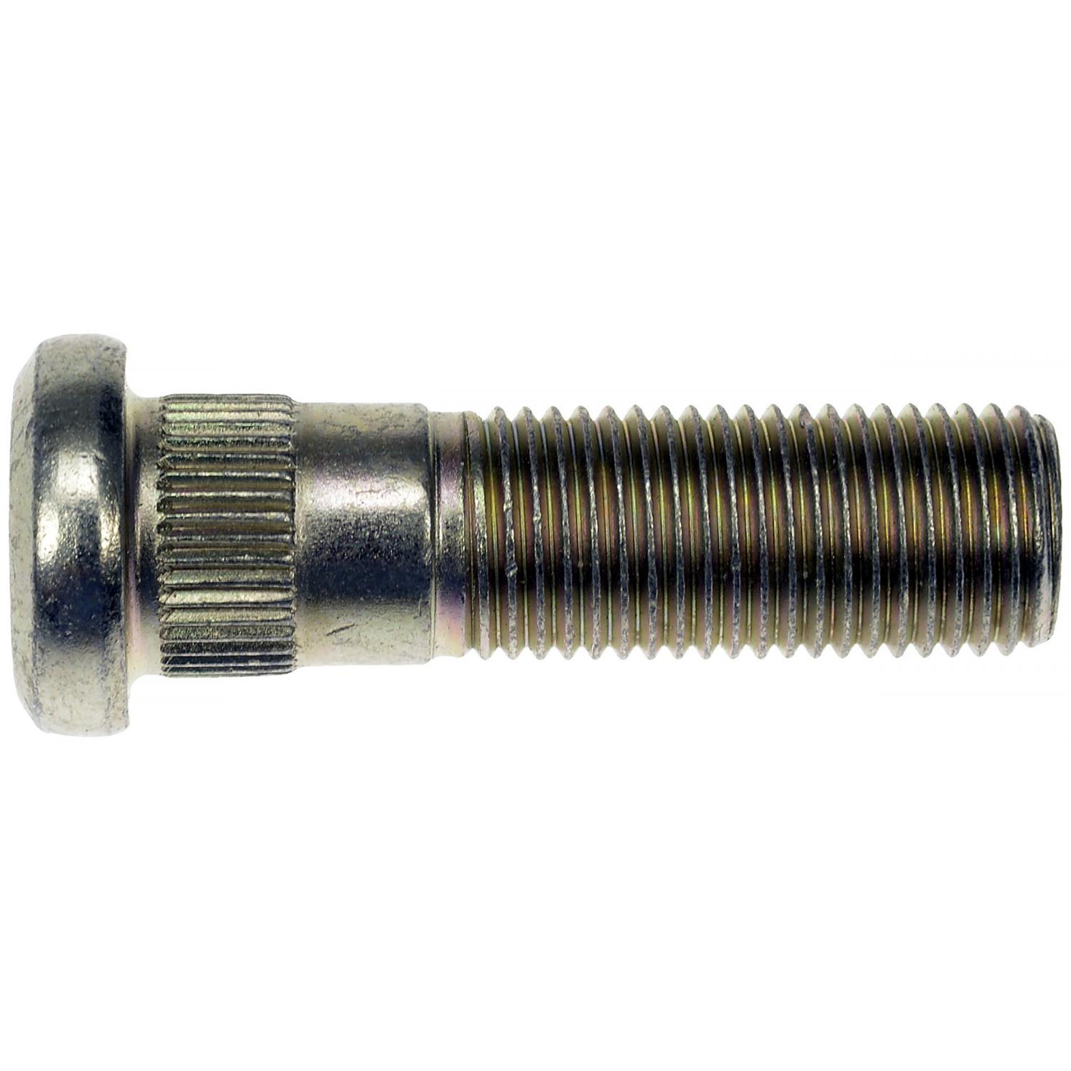 Dorman 610647.1 Wheel Lug Stud product image 1 of 5