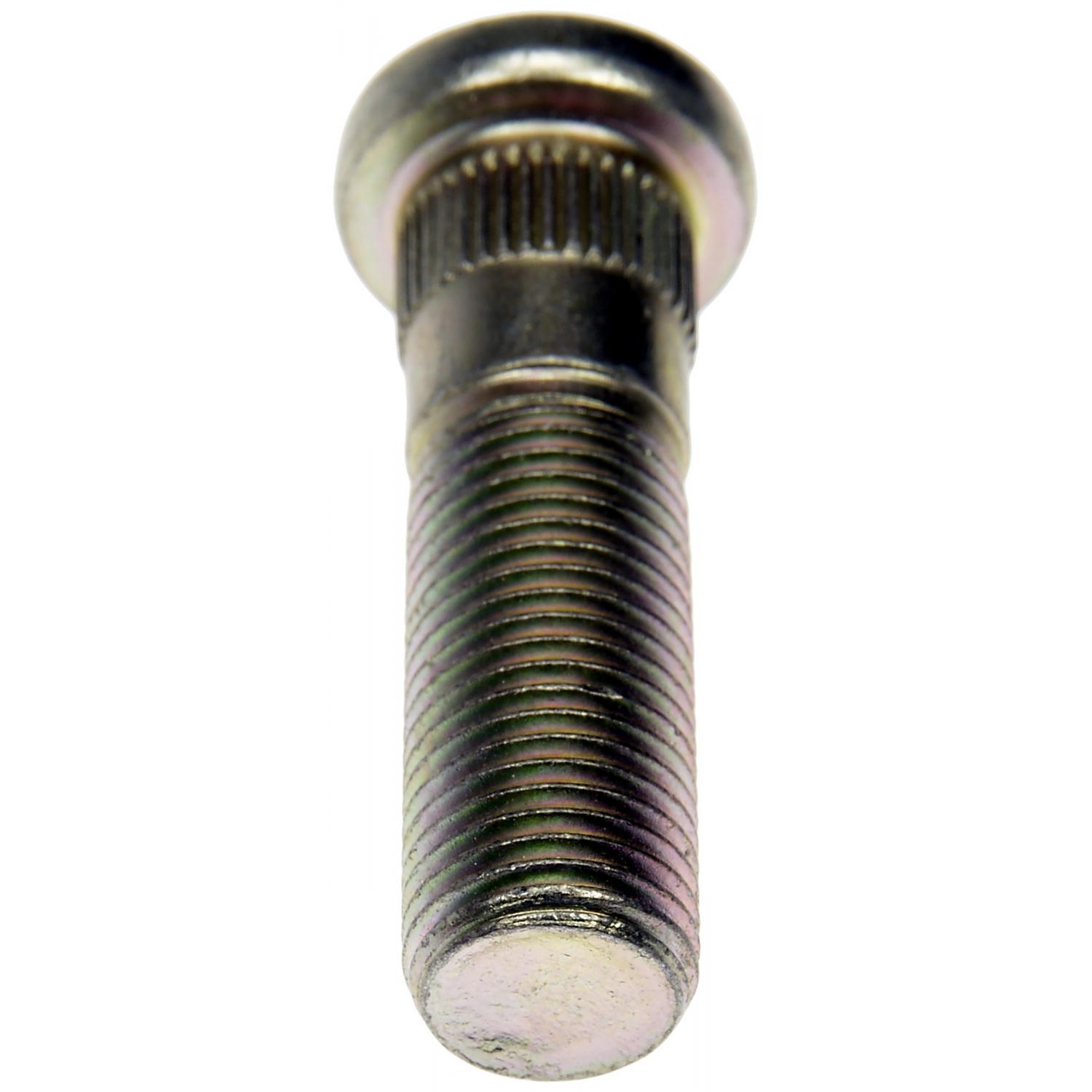 Dorman 610647.1 Wheel Lug Stud product image 2 of 5