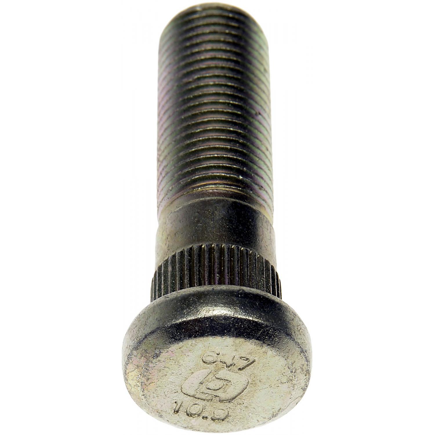 Dorman 610647.1 Wheel Lug Stud product image 3 of 5