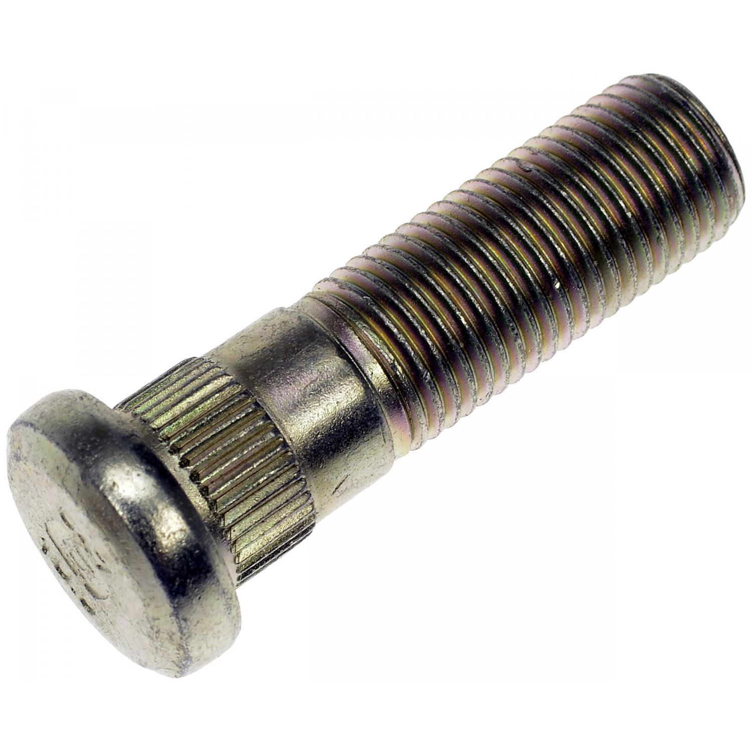 Dorman 610647.1 Wheel Lug Stud product image 4 of 5