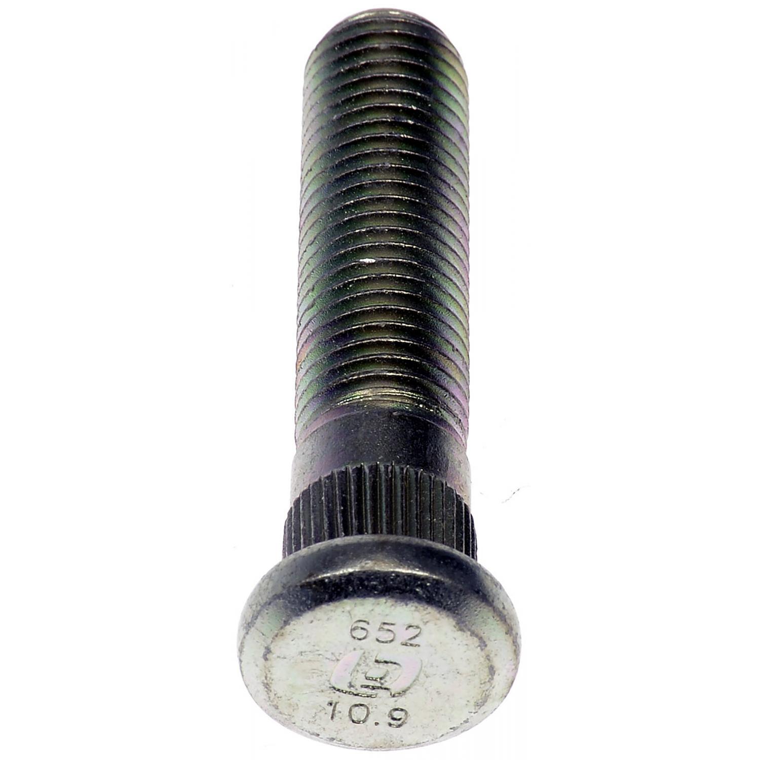 Dorman 610652.1 Wheel Lug Stud product image 3 of 5