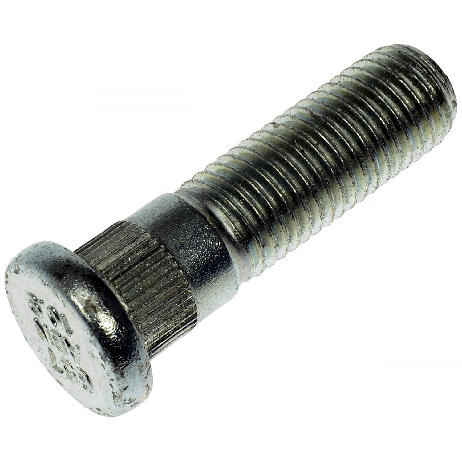 Dorman 610657.1 Wheel Lug Stud product image 4 of 9
