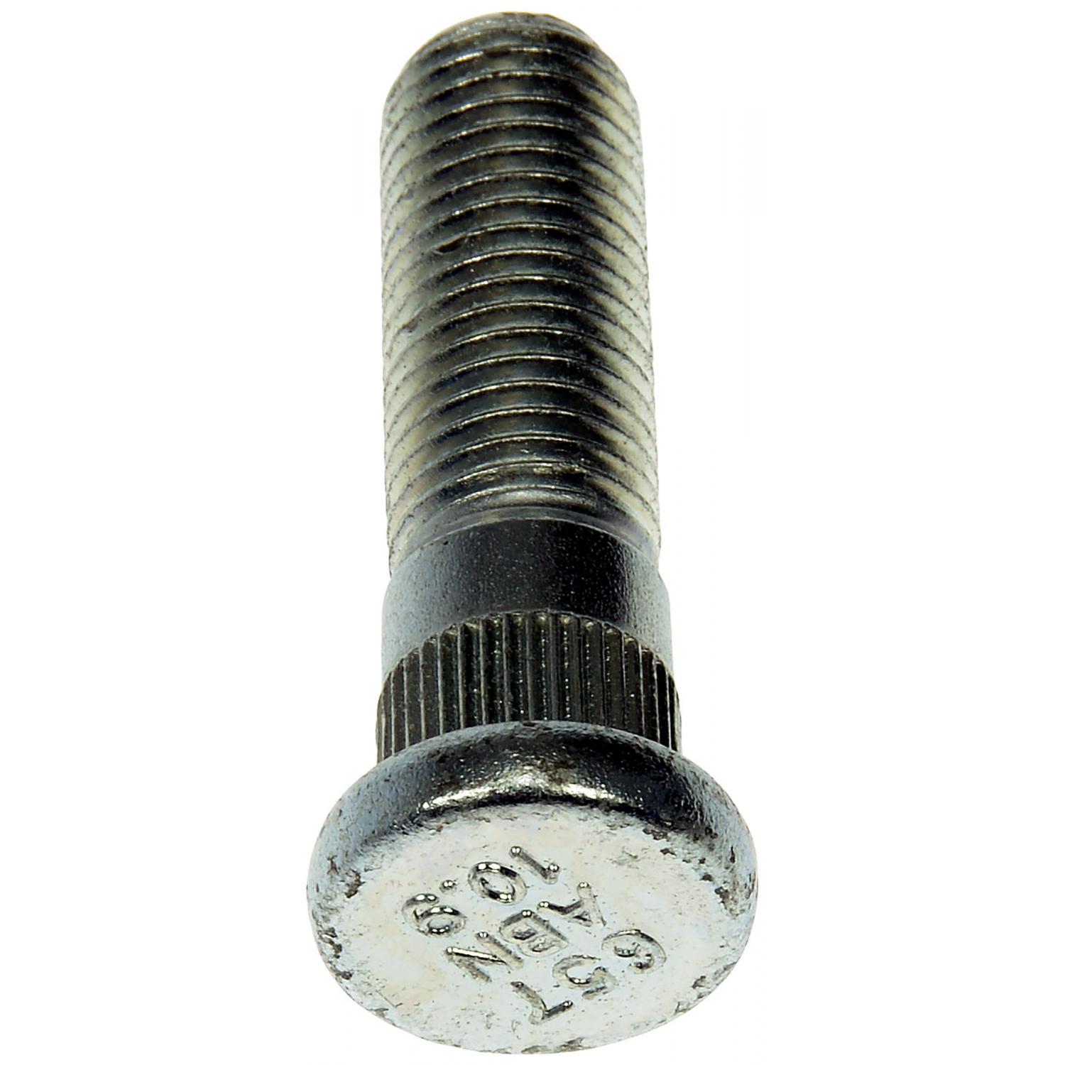 Dorman 610657.1 Wheel Lug Stud product image 7 of 9