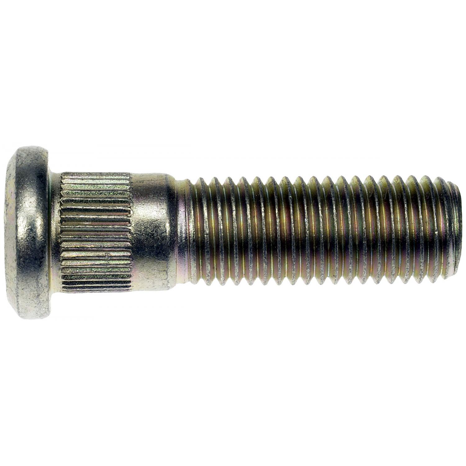 Dorman 610658.1 Wheel Lug Stud product image 1 of 5