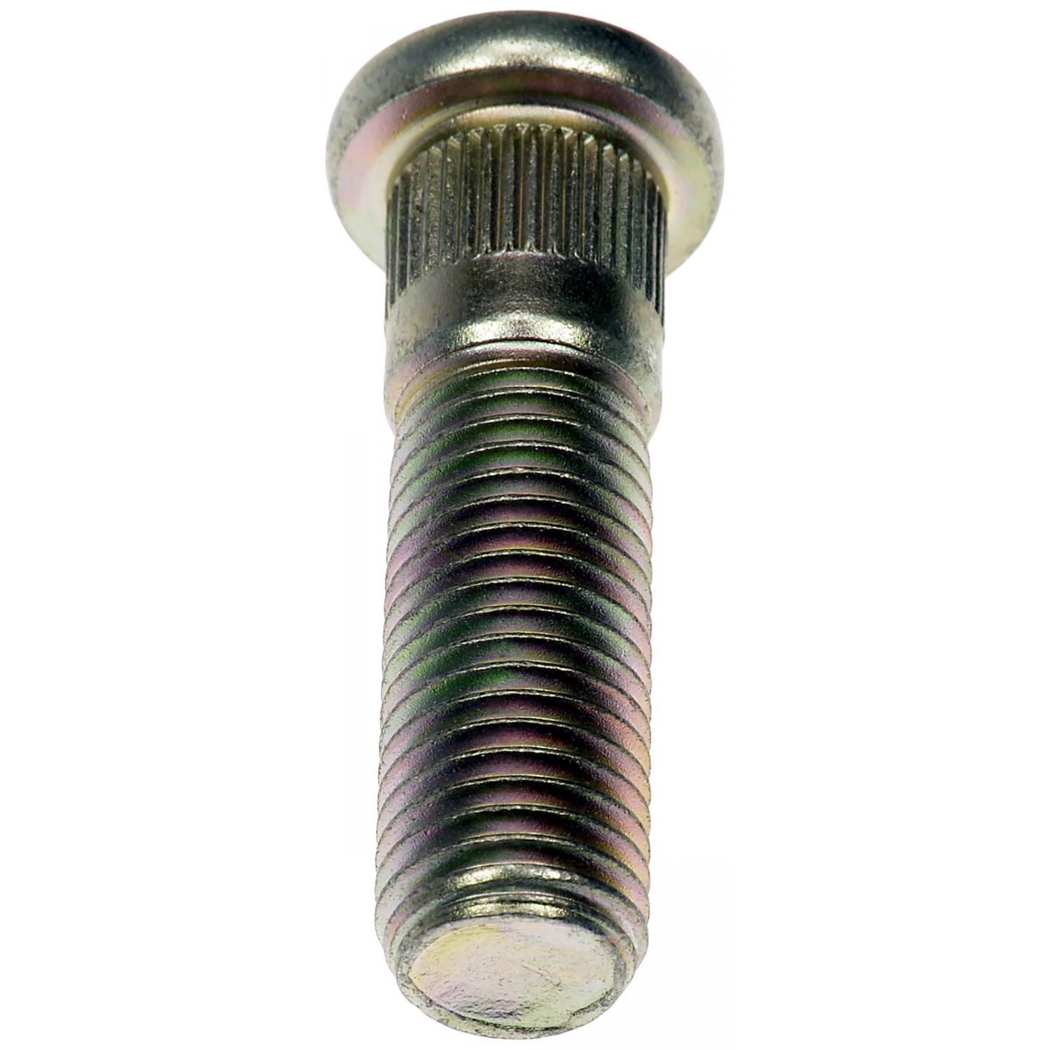 Dorman 610658.1 Wheel Lug Stud product image 2 of 5