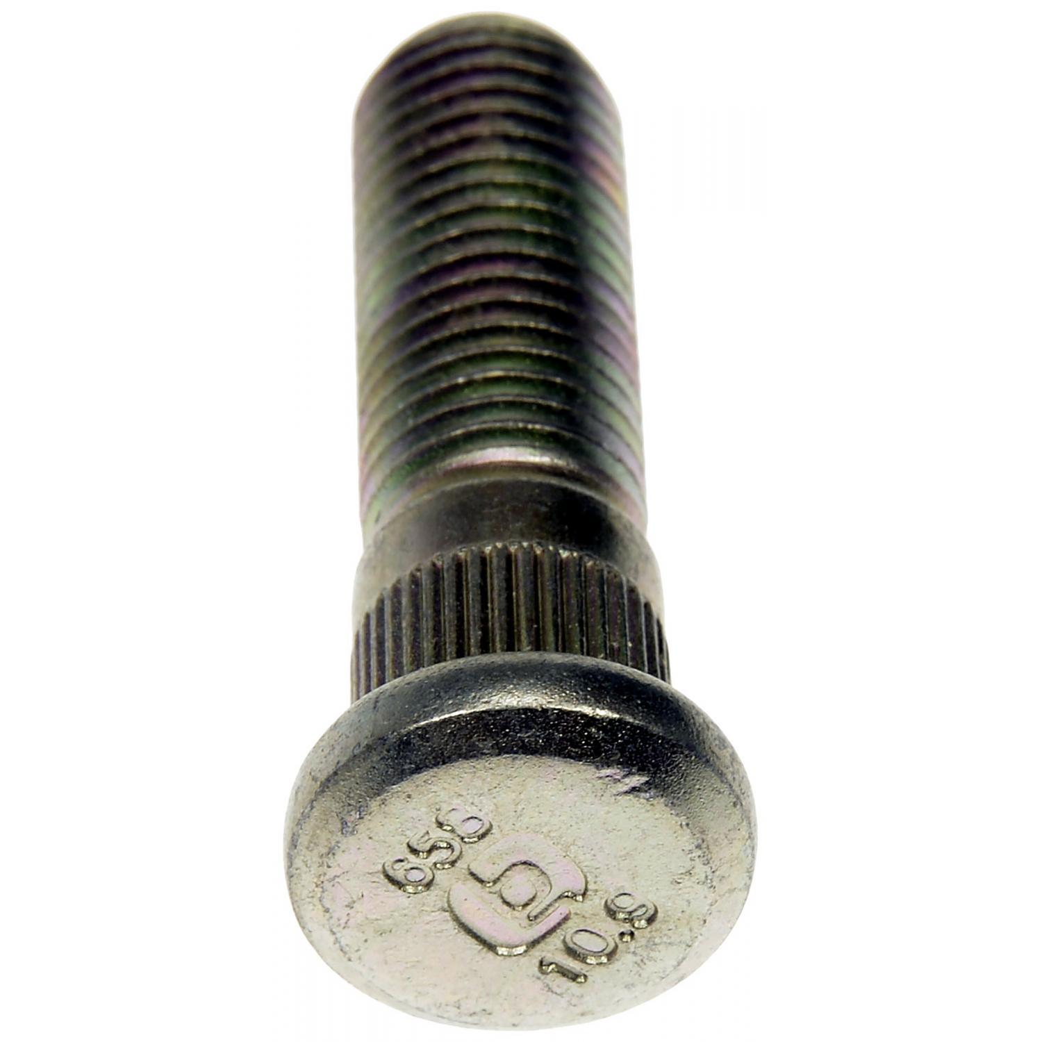Dorman 610658.1 Wheel Lug Stud product image 3 of 5