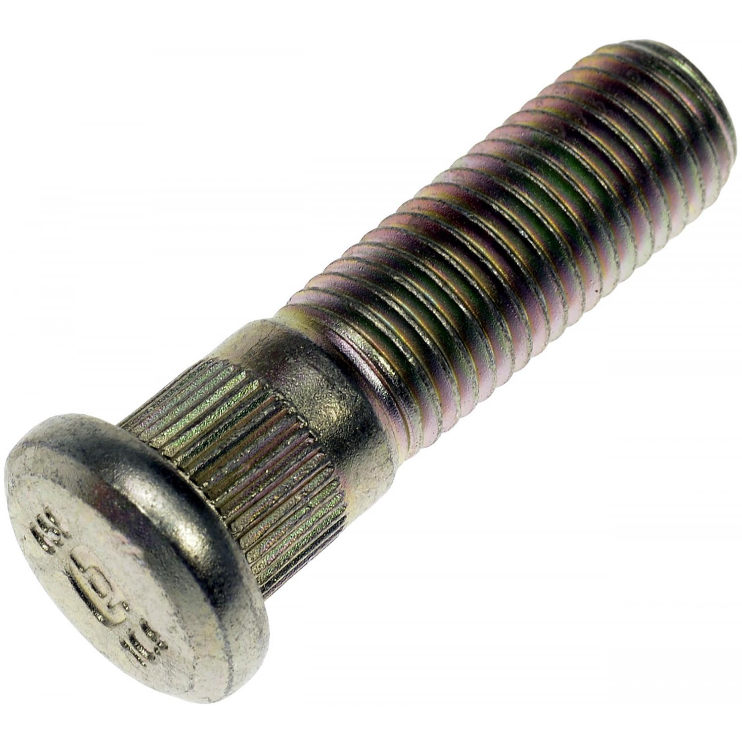 Dorman 610658.1 Wheel Lug Stud product image 4 of 5