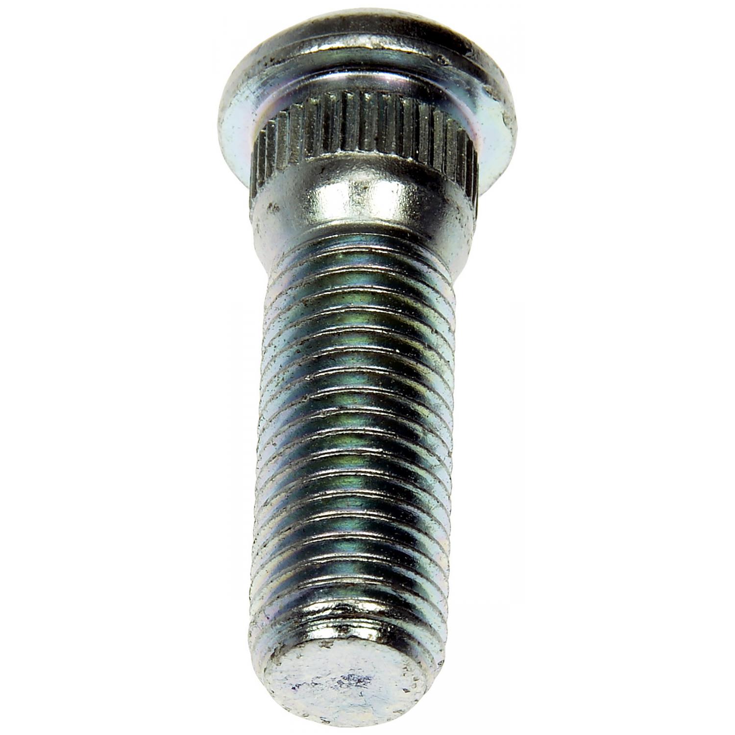 Dorman 610659.1 - Wheel Lug Stud Dorman 610659.1 Wheel Lug Stud product image 2 of 9