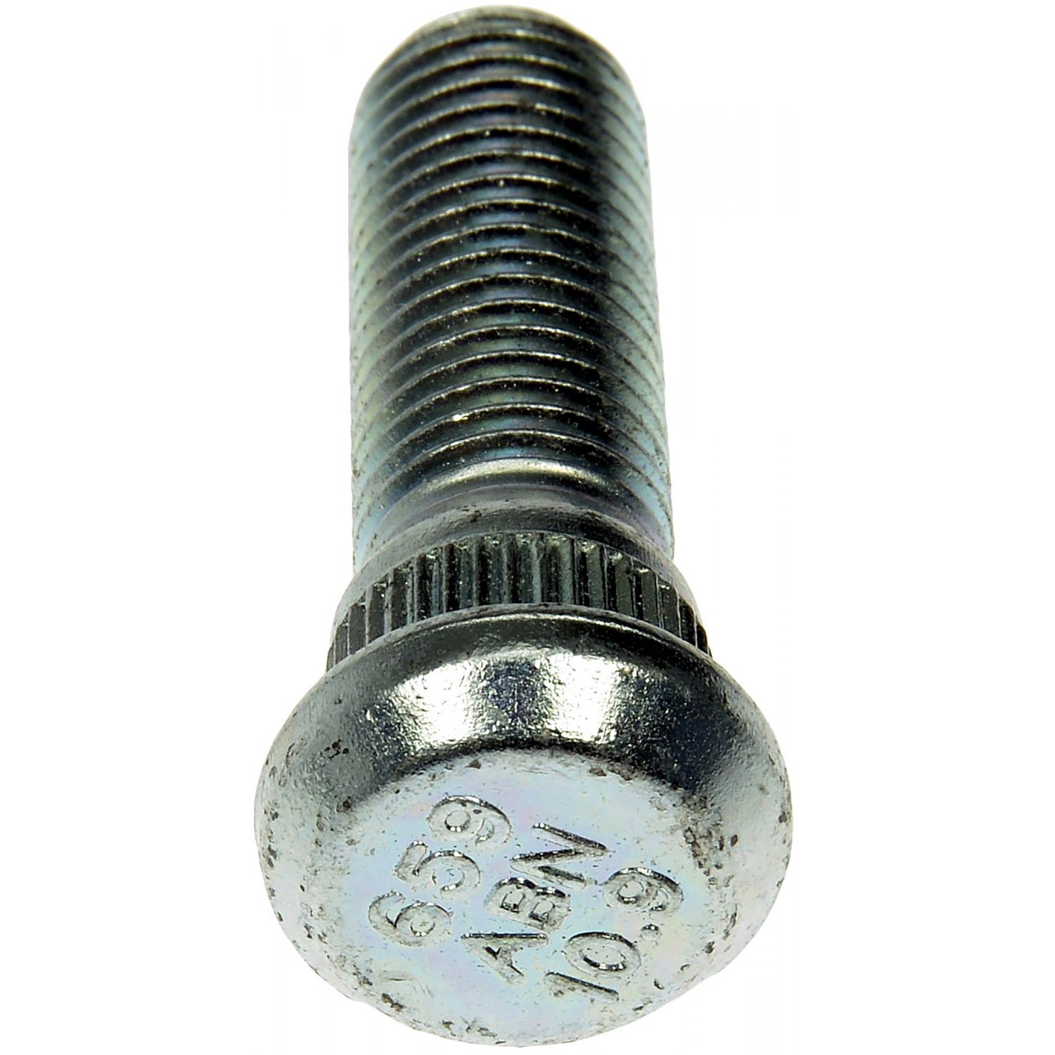Dorman 610659.1 - Wheel Lug Stud Dorman 610659.1 Wheel Lug Stud product image 3 of 9