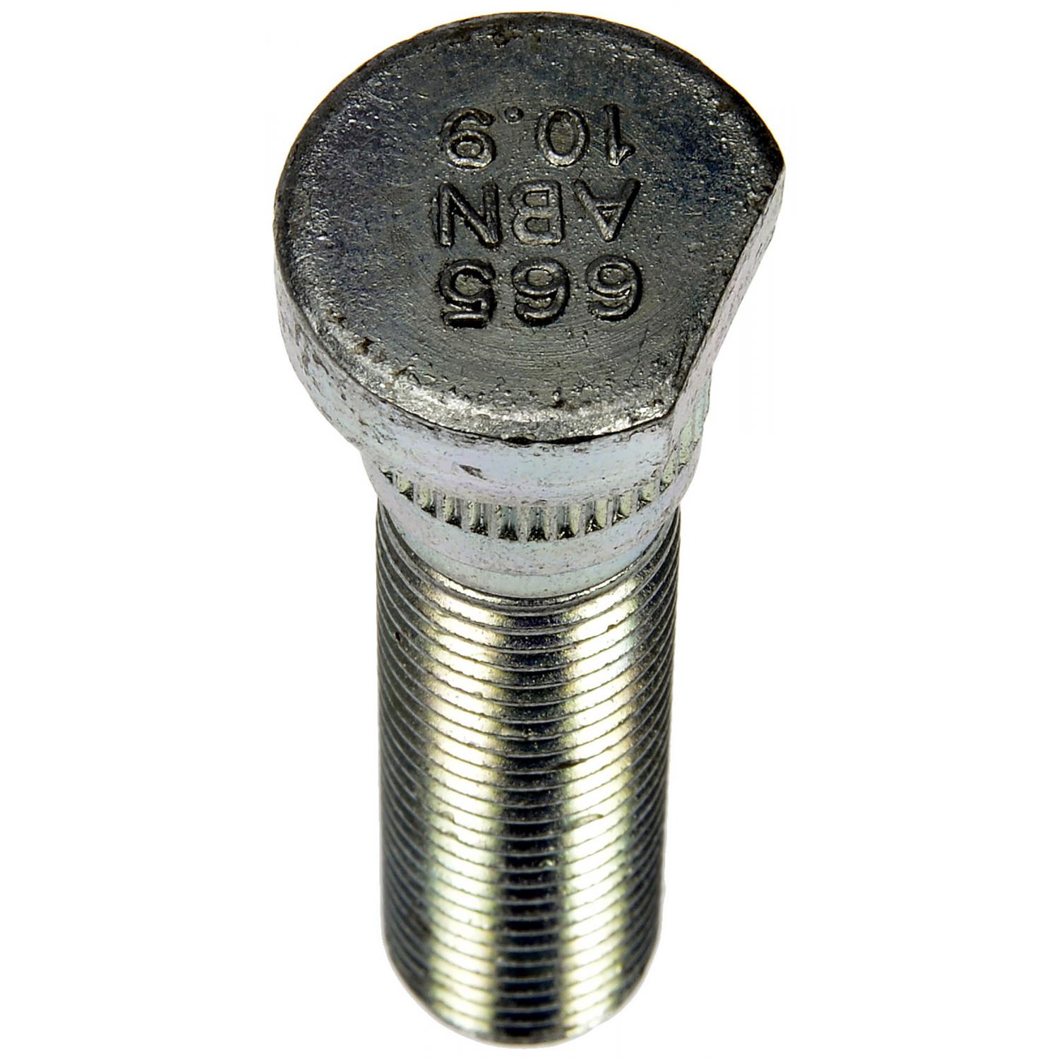 Dorman 610665 - Wheel Lug Stud Dorman 610665 Wheel Lug Stud product image 3 of 5