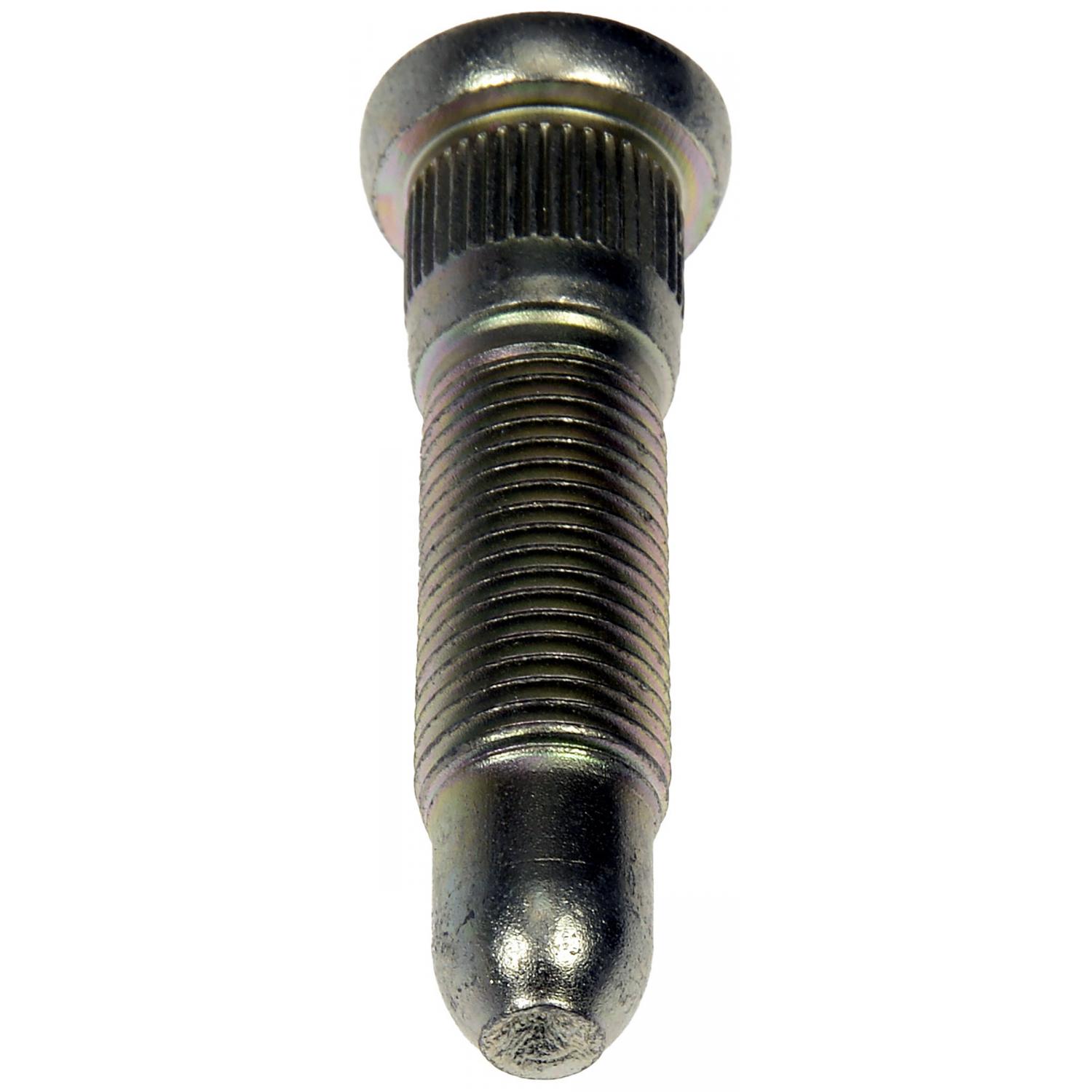 Dorman 610673 Wheel Lug Stud product image 2 of 5
