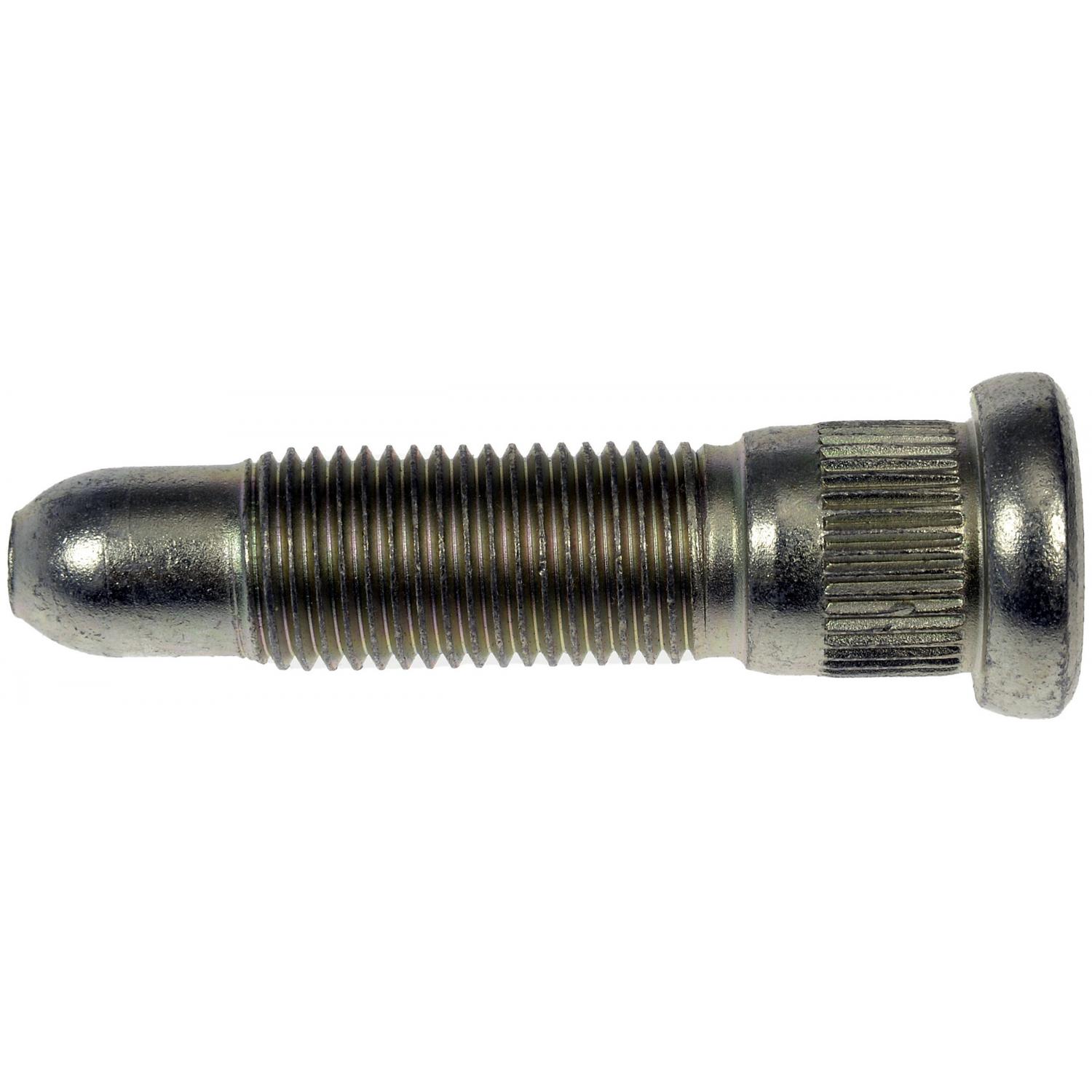 Dorman 610673 Wheel Lug Stud product image 3 of 5