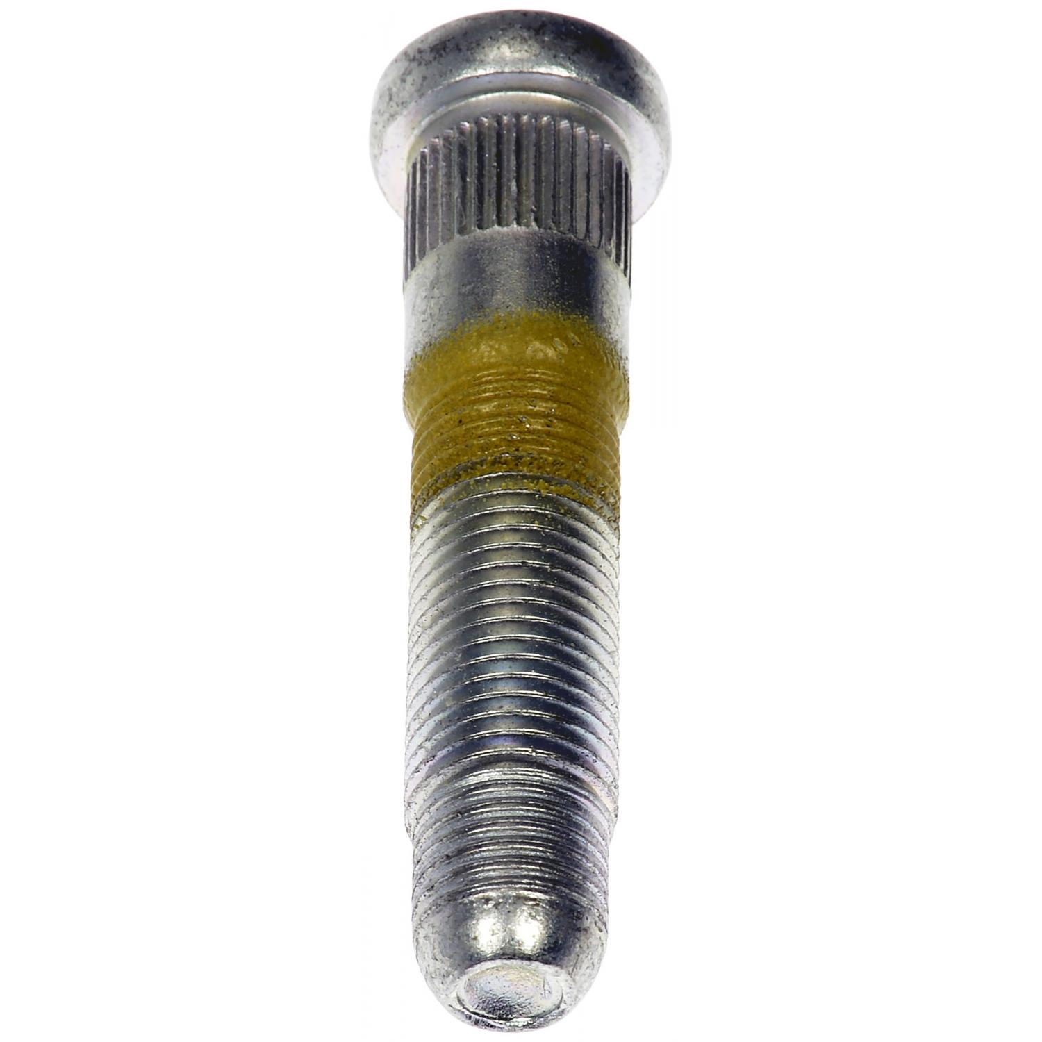 Dorman 610675.1 Wheel Lug Stud product image 2 of 9
