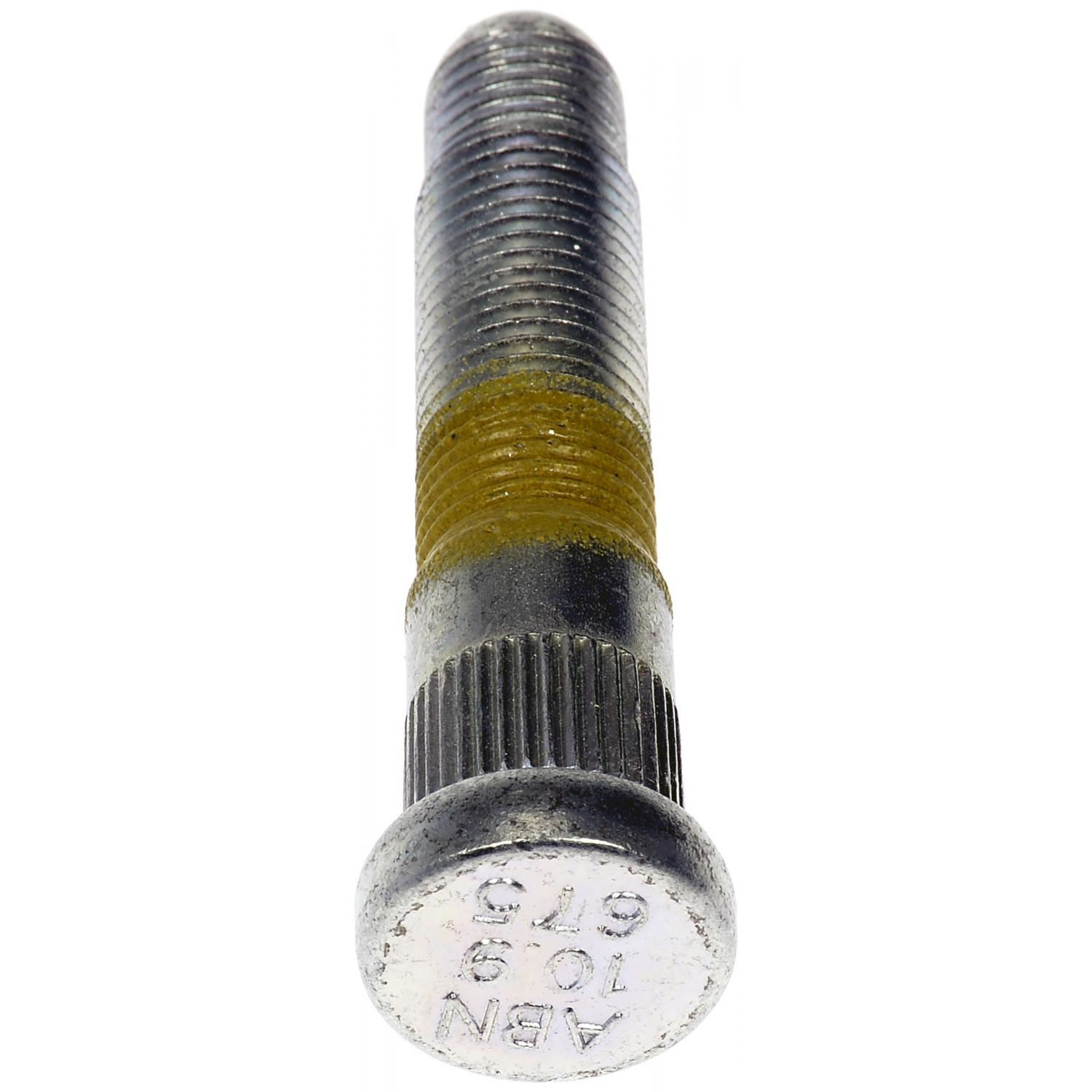 Dorman 610675.1 Wheel Lug Stud product image 3 of 9