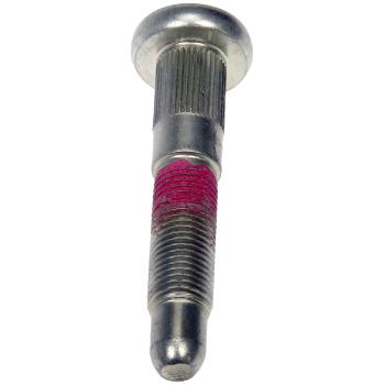 Dorman 610676 - Wheel Lug Stud Dorman 610676 Wheel Lug Stud product image 2 of 5