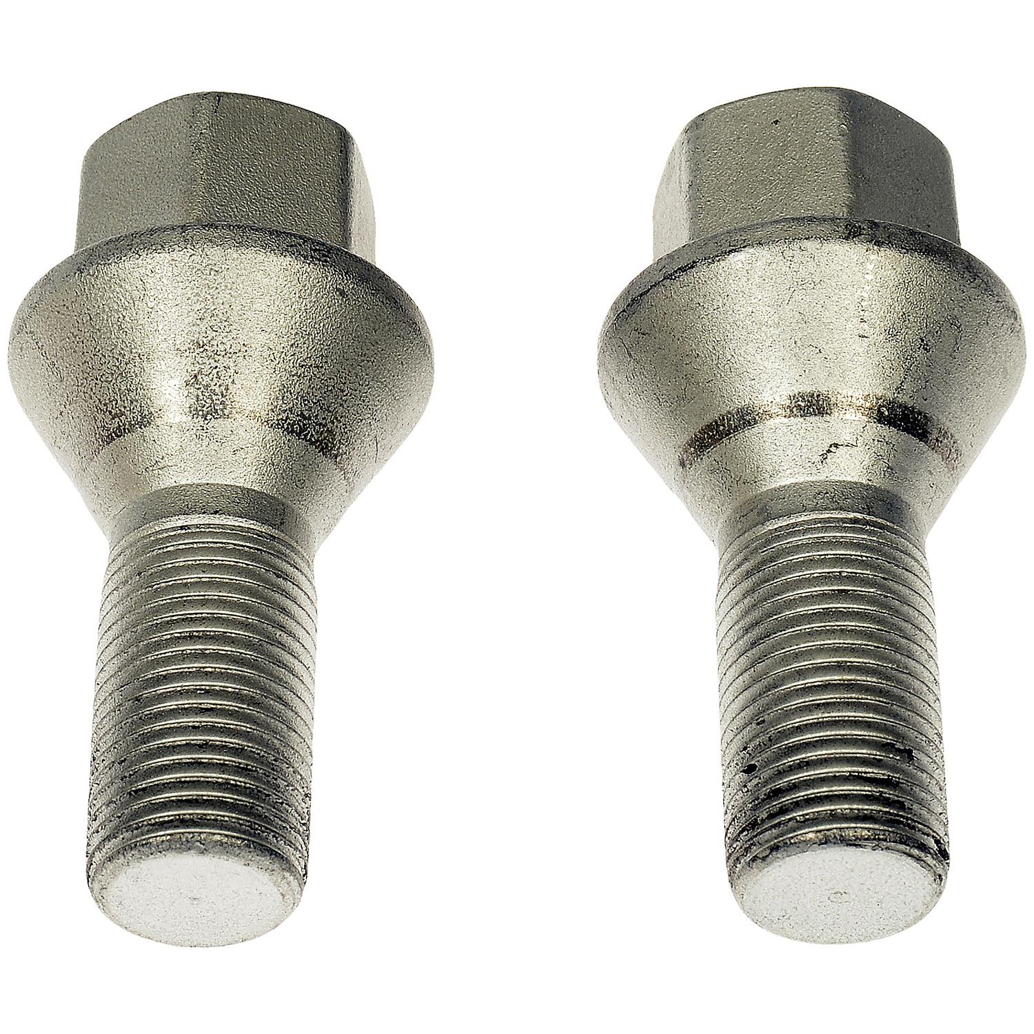Dorman 610705.1 Wheel Lug Bolt product image 2 of 5