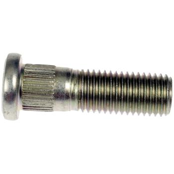 Dorman 610718 Wheel Lug Stud product image 2 of 5