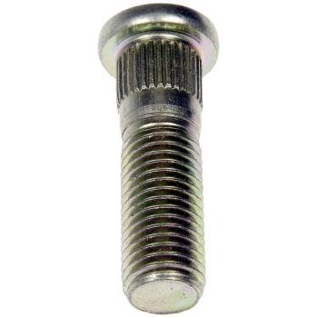 Dorman 610718 Wheel Lug Stud product image 3 of 5