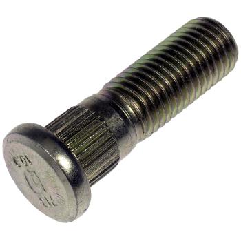 Dorman 610718 Wheel Lug Stud product image 5 of 5