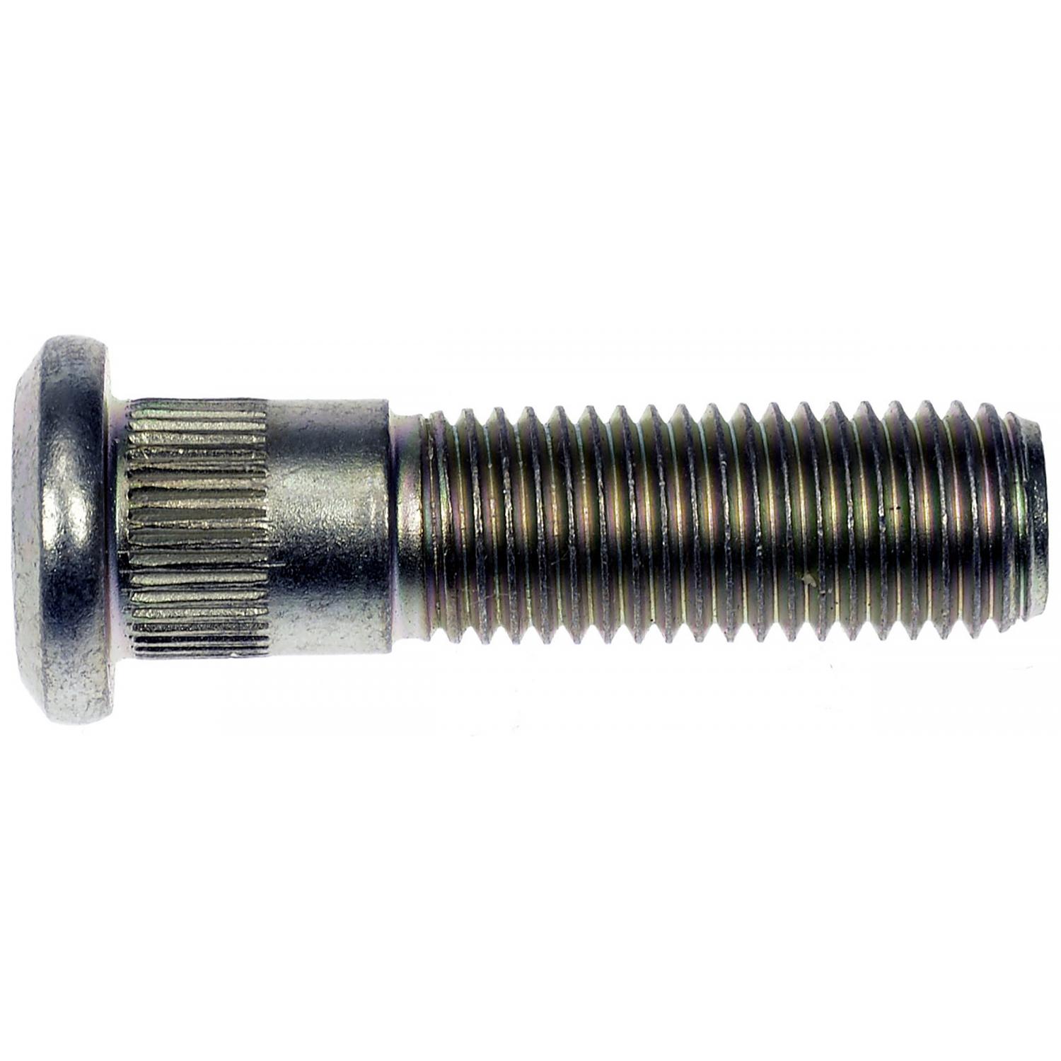 Dorman 610719.1 Wheel Lug Stud product image 1 of 5