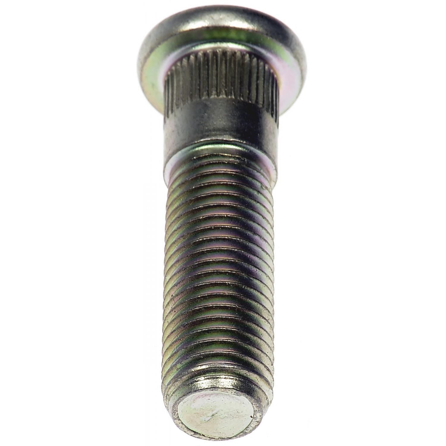 Dorman 610719.1 Wheel Lug Stud product image 2 of 5