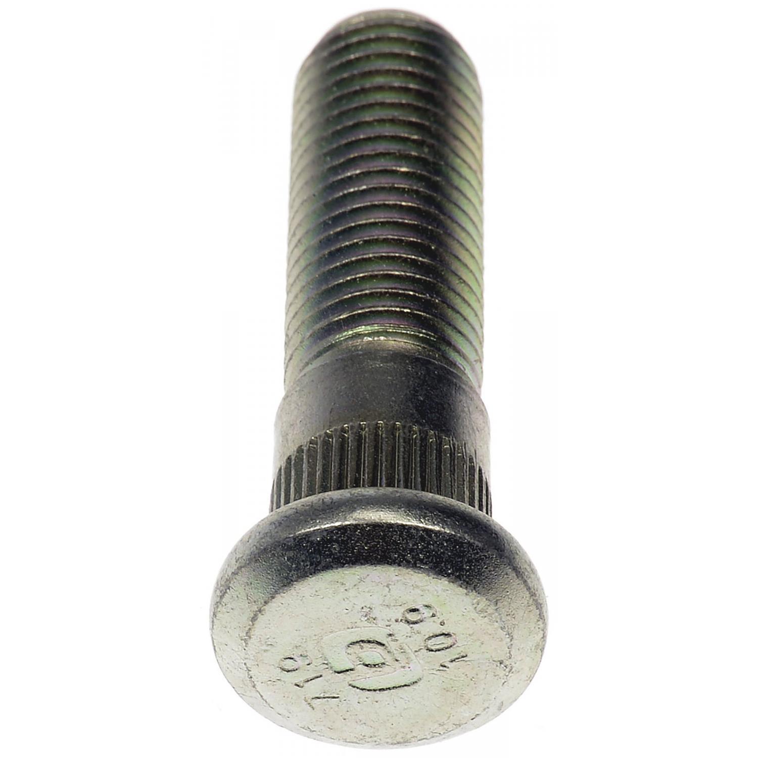 Dorman 610719.1 Wheel Lug Stud product image 3 of 5