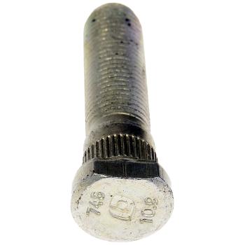 Dorman 610746 - Wheel Lug Stud Dorman 610746 Wheel Lug Stud product image 1 of 4
