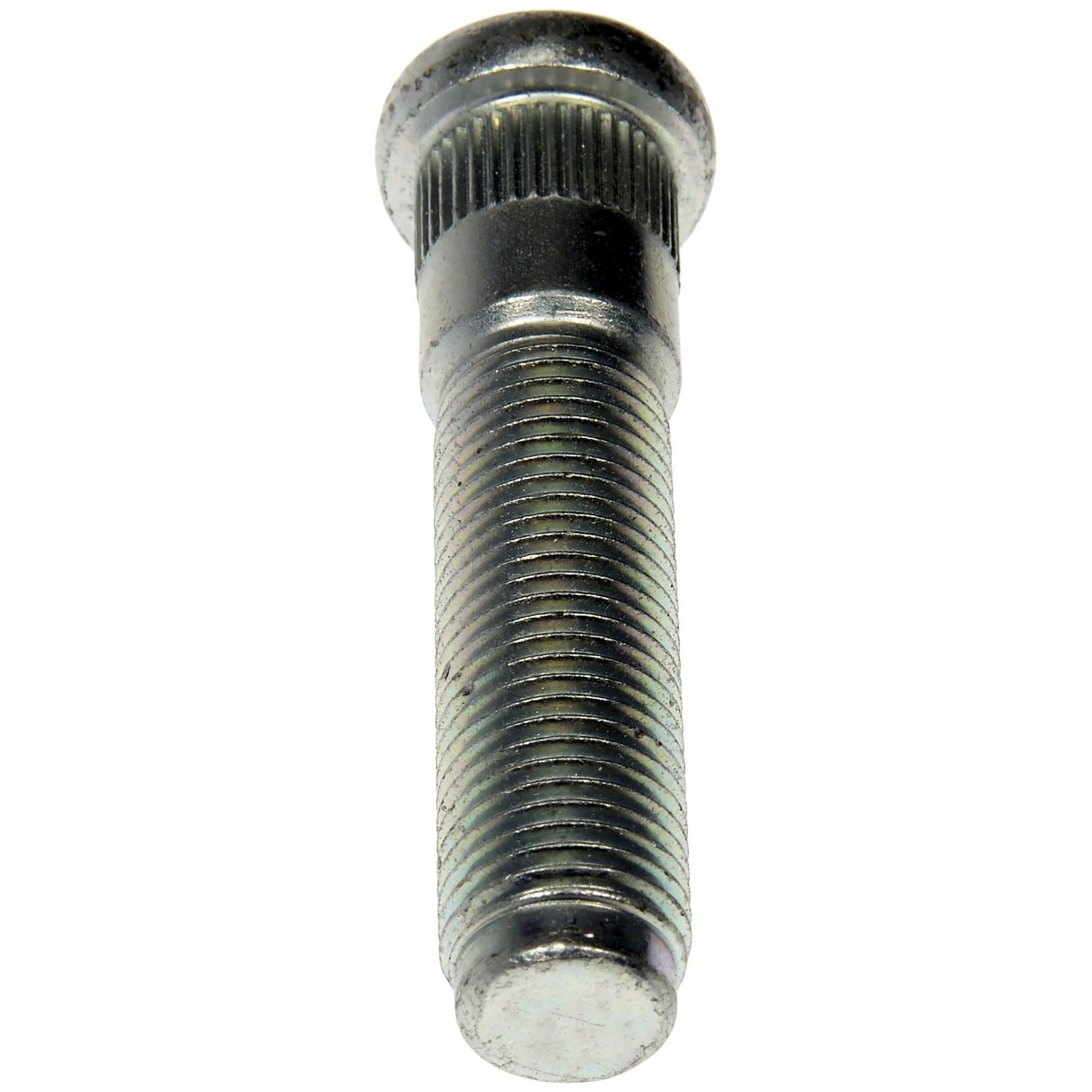 Dorman 610783.1 - Wheel Lug Stud Dorman 610783.1 Wheel Lug Stud product image 2 of 9